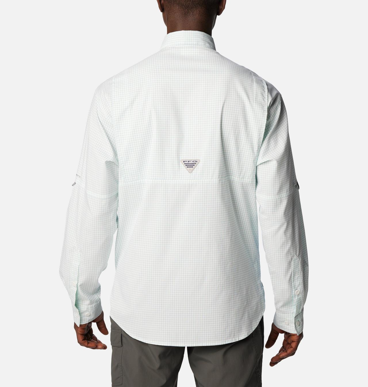 Men’s PFG Super Tamiami™ Long Sleeve Shirt 2