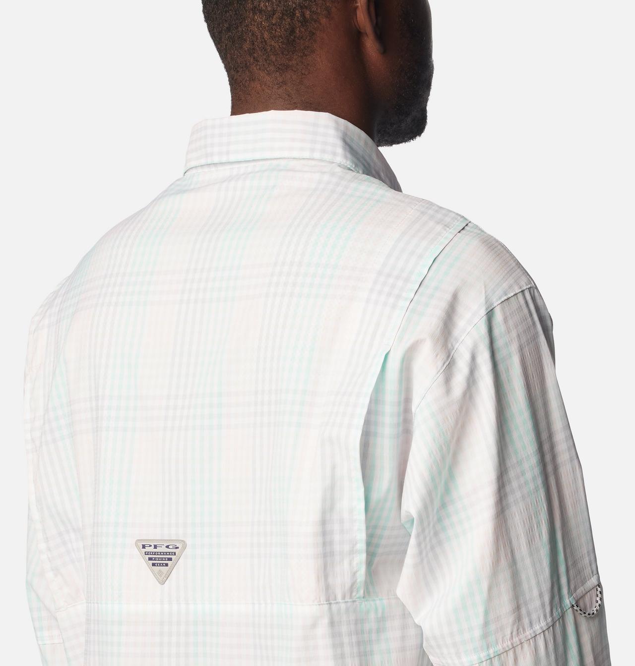 Men’s PFG Super Tamiami™ Long Sleeve Shirt 5