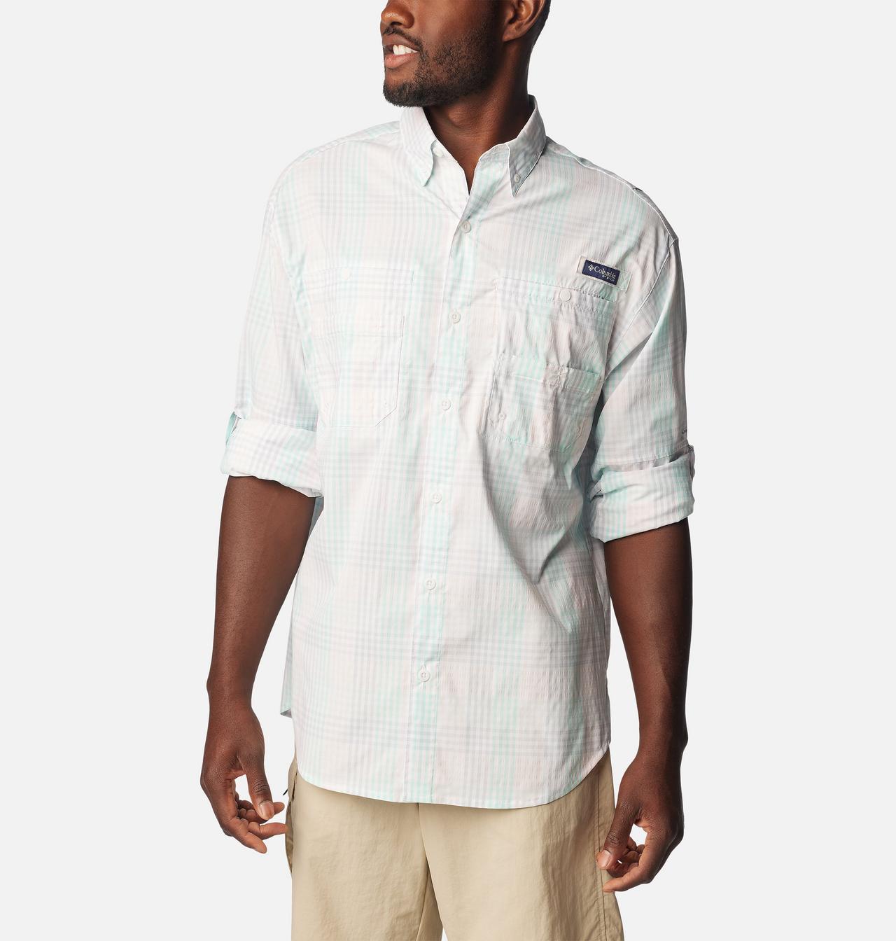 Men’s PFG Super Tamiami™ Long Sleeve Shirt 6