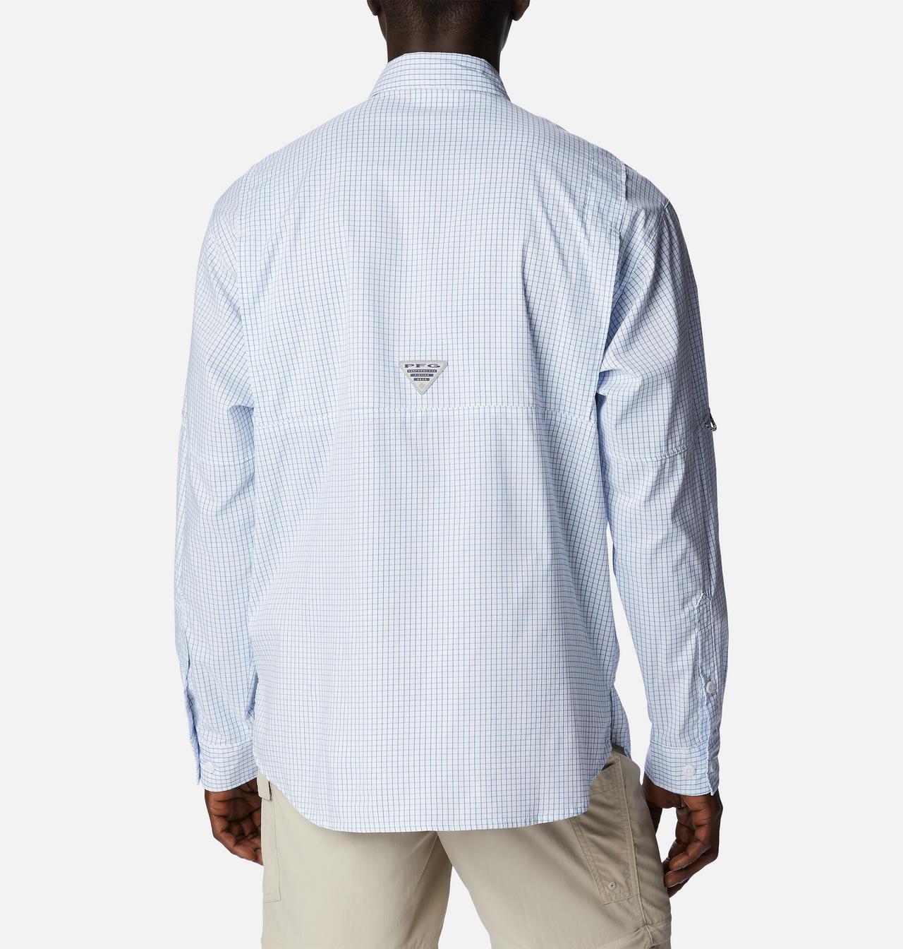 Men’s PFG Super Tamiami™ Long Sleeve Shirt 2