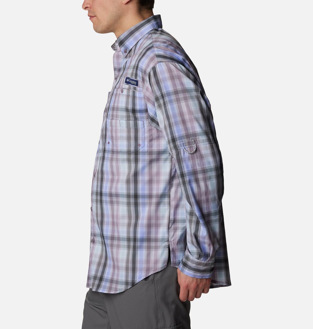 Men’s PFG Super Tamiami™ Long Sleeve Shirt 3