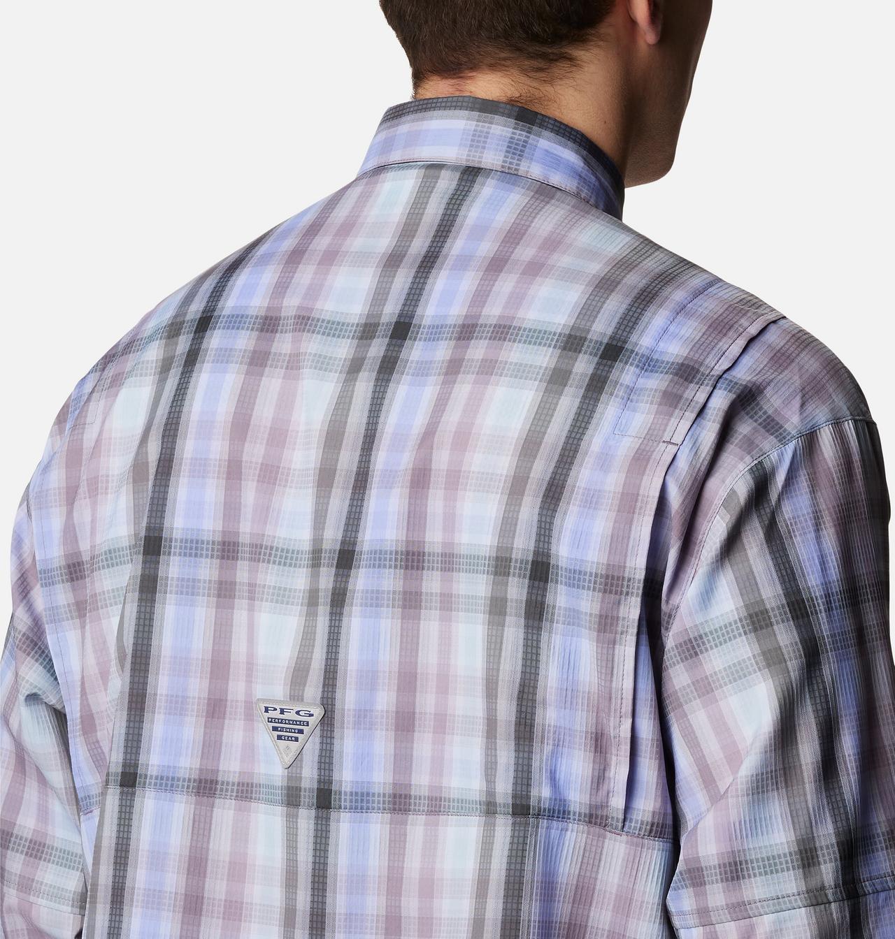 Men’s PFG Super Tamiami™ Long Sleeve Shirt 5