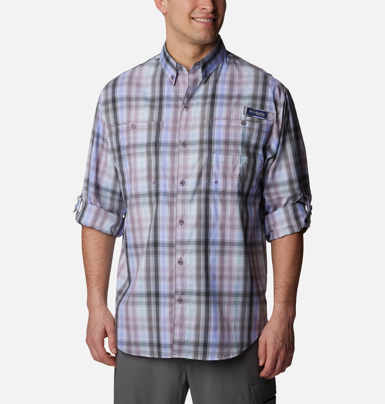 Men’s PFG Super Tamiami™ Long Sleeve Shirt 6