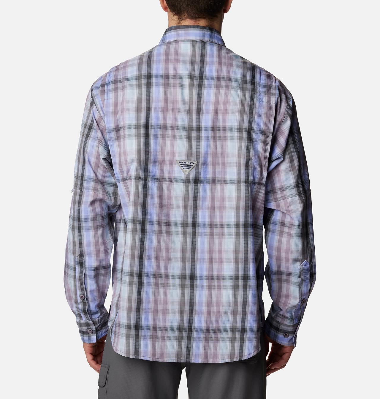 Men’s PFG Super Tamiami™ Long Sleeve Shirt 2