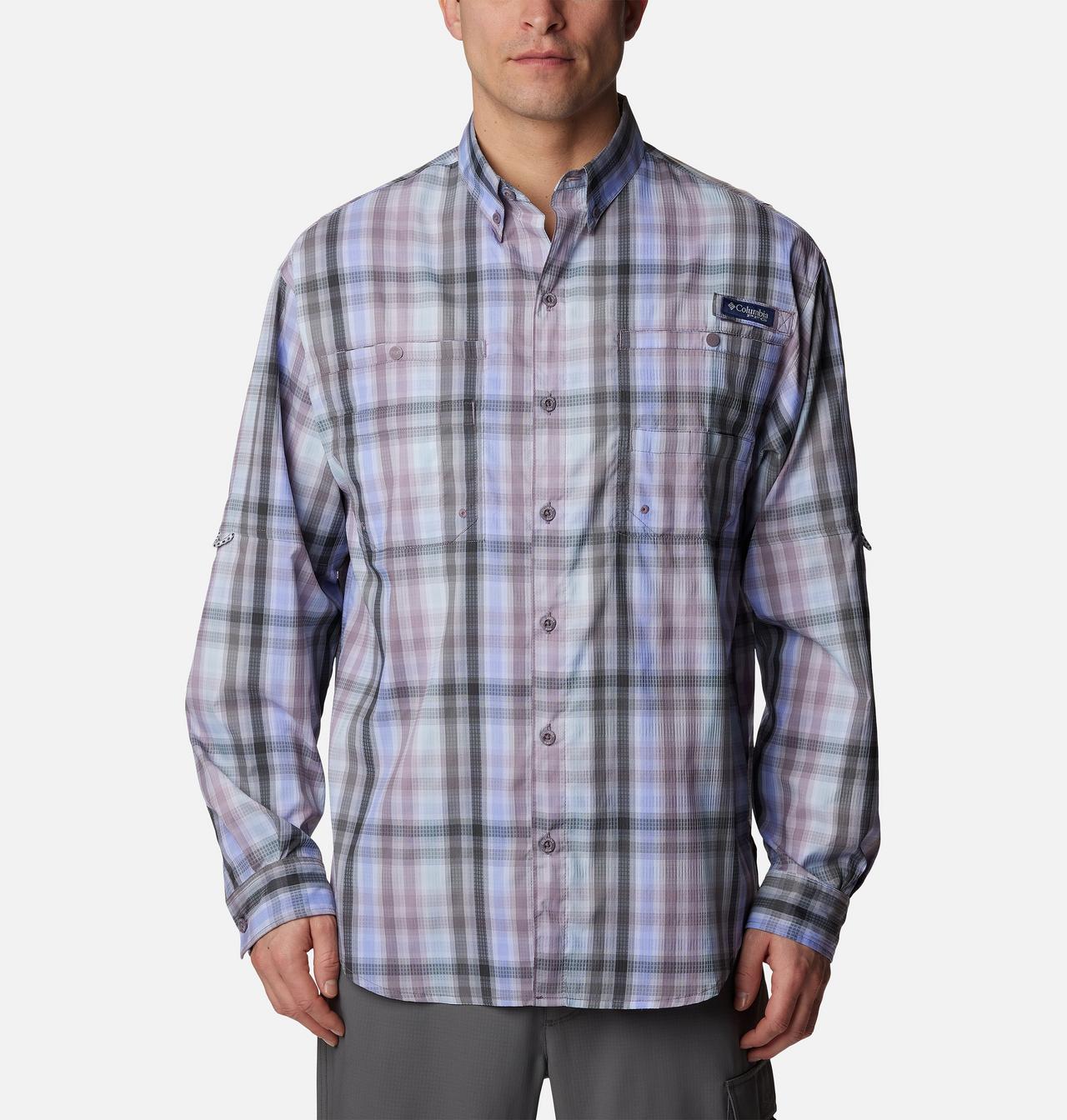 Men’s PFG Super Tamiami™ Long Sleeve Shirt 1