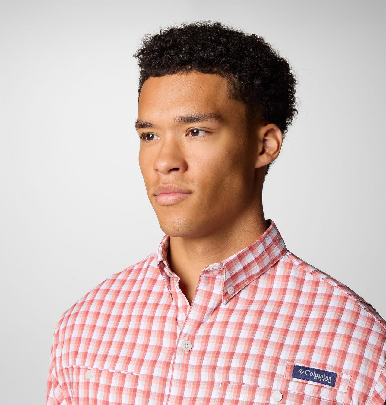 Men’s PFG Super Tamiami™ Long Sleeve Shirt | 638 | XXL 5