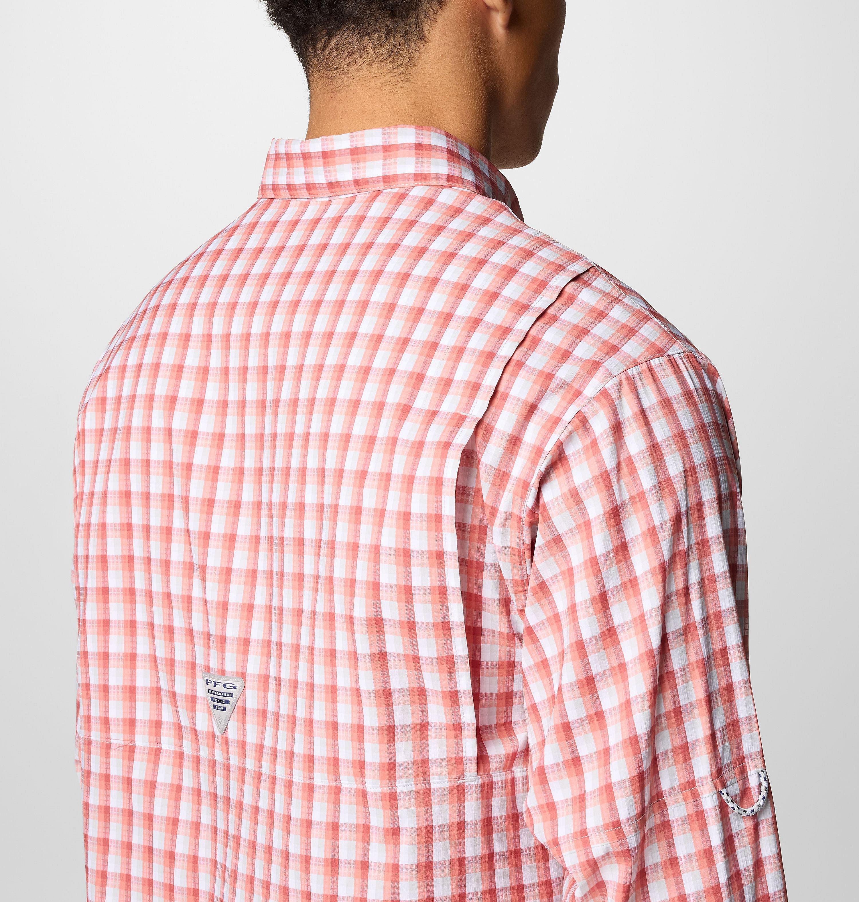 Men’s PFG Super Tamiami™ Long Sleeve Shirt | 638 | M 6