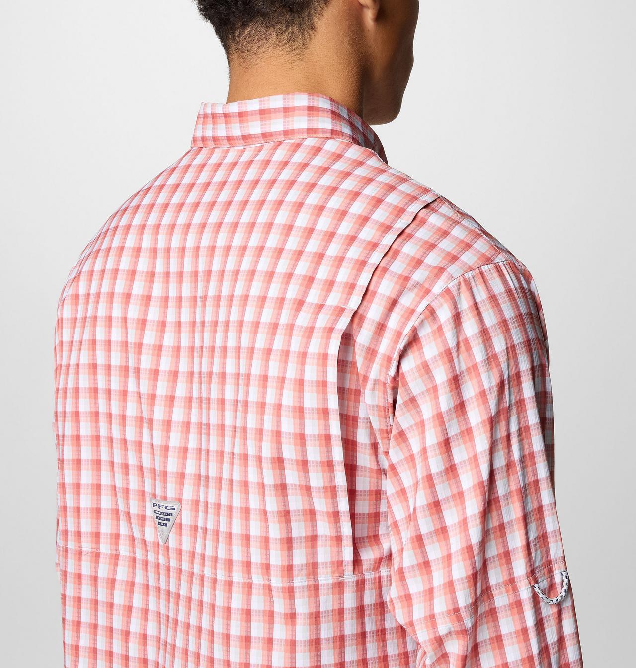 Men’s PFG Super Tamiami™ Long Sleeve Shirt | 638 | XXL 6