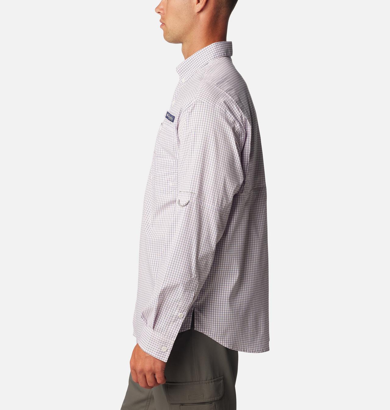 Men’s PFG Super Tamiami™ Long Sleeve Shirt 3