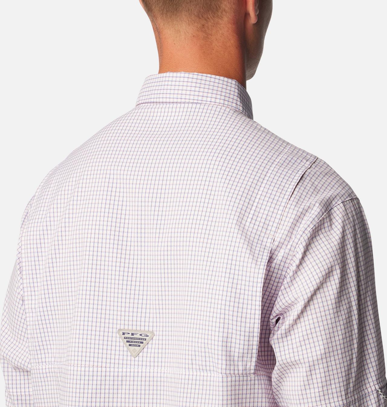 Men’s PFG Super Tamiami™ Long Sleeve Shirt 5
