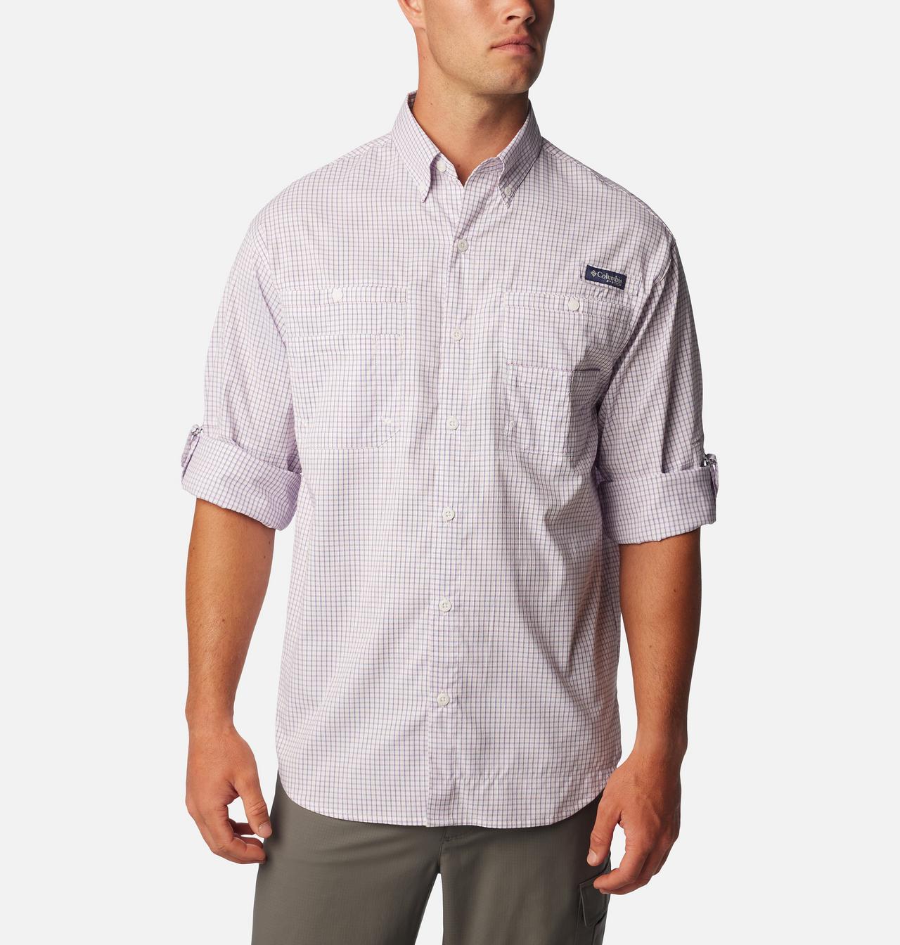 Men’s PFG Super Tamiami™ Long Sleeve Shirt 6