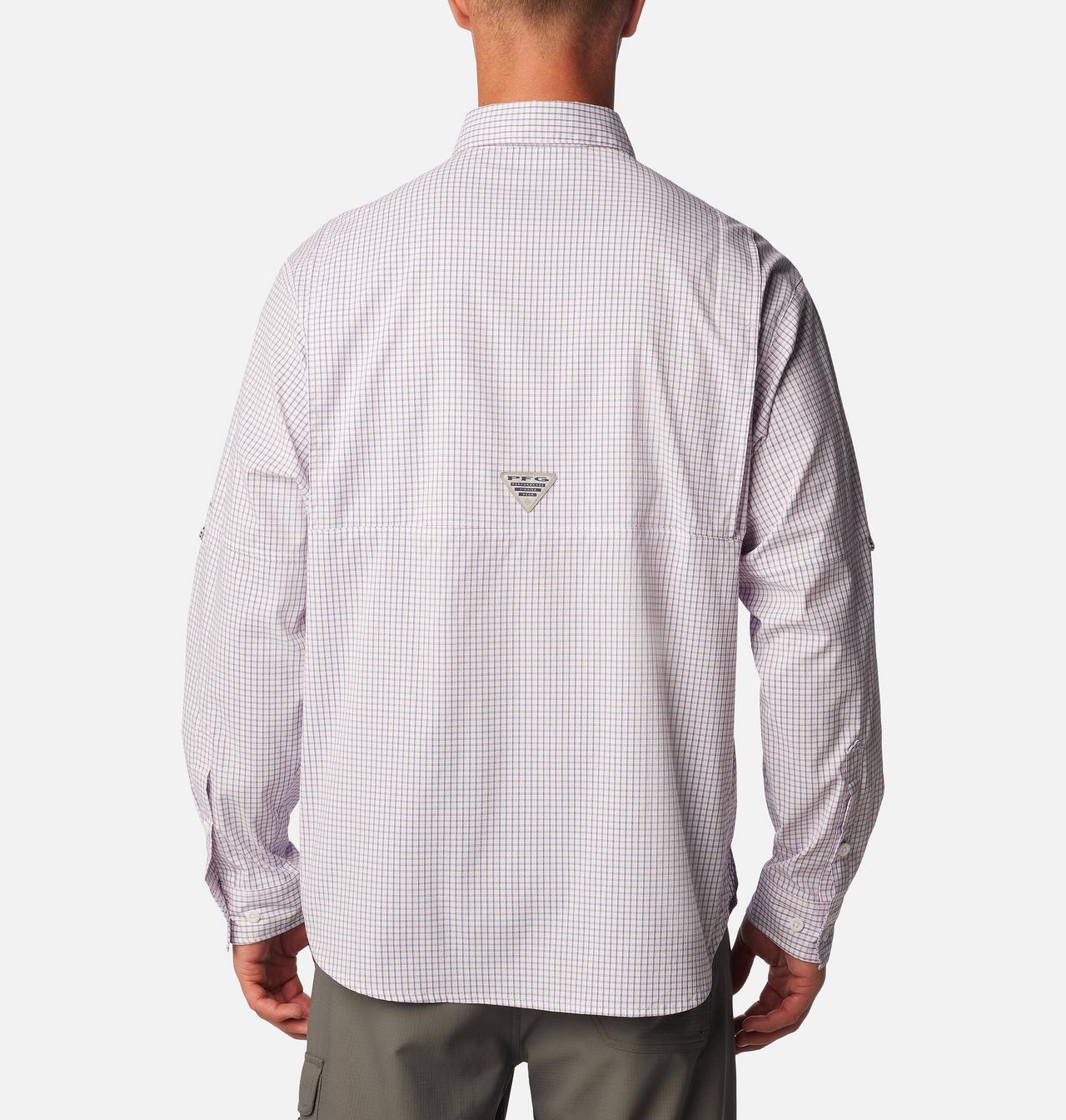 Men’s PFG Super Tamiami™ Long Sleeve Shirt 2