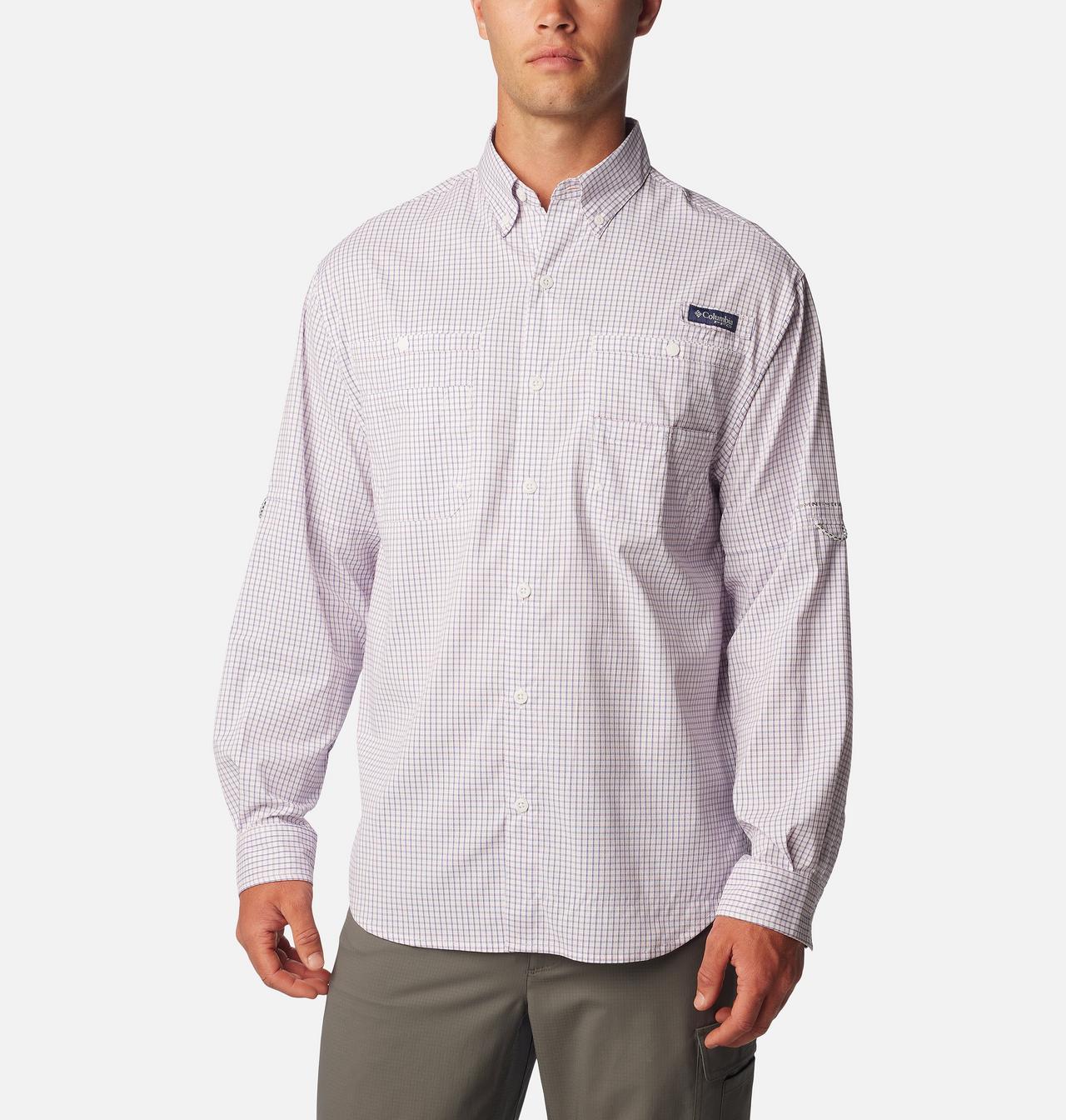 Men’s PFG Super Tamiami™ Long Sleeve Shirt 1