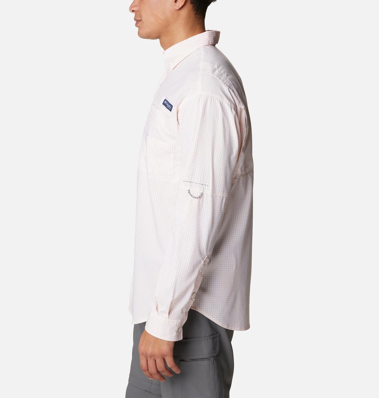 Men’s PFG Super Tamiami™ Long Sleeve Shirt 3