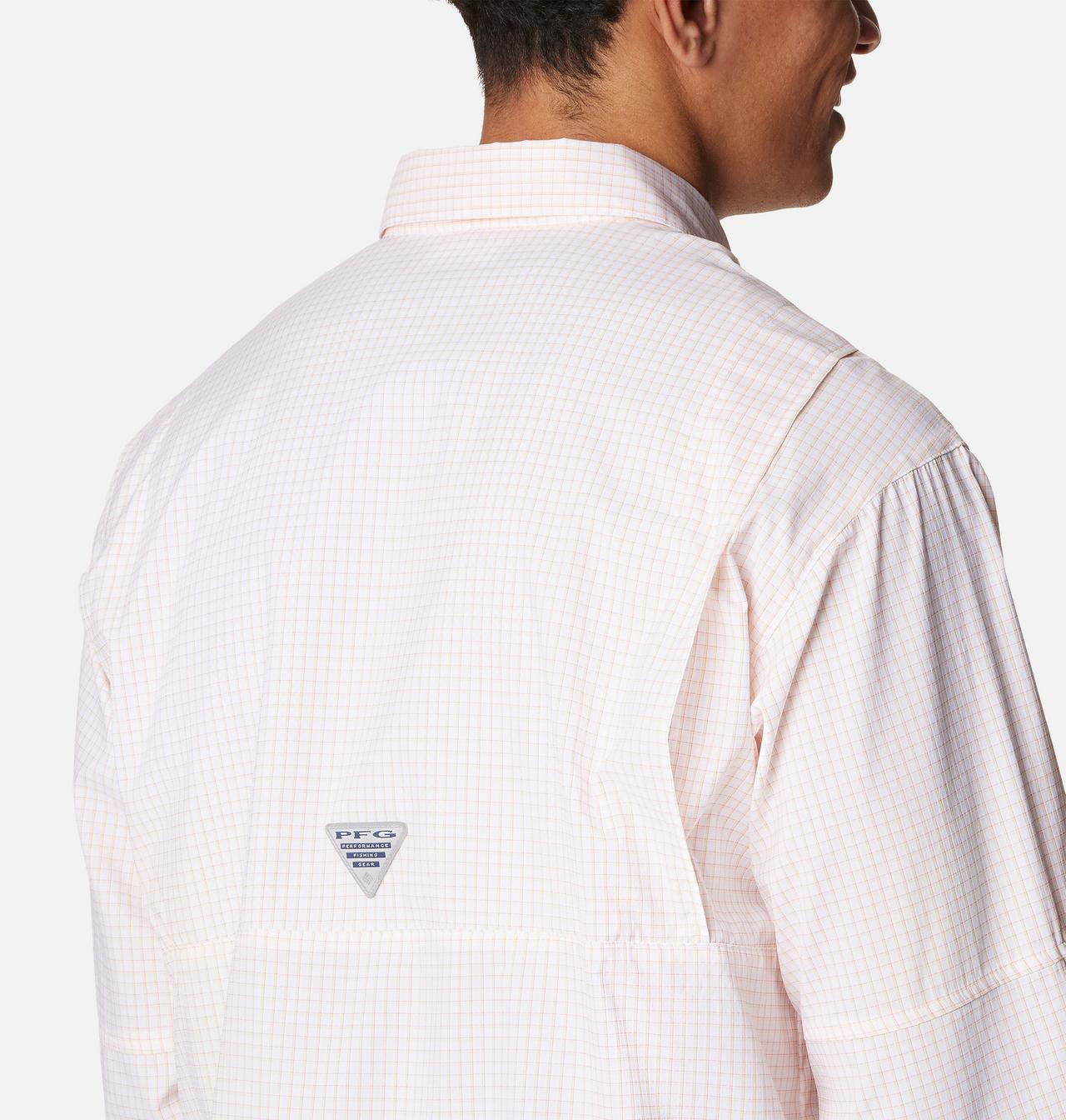 Men’s PFG Super Tamiami™ Long Sleeve Shirt 5