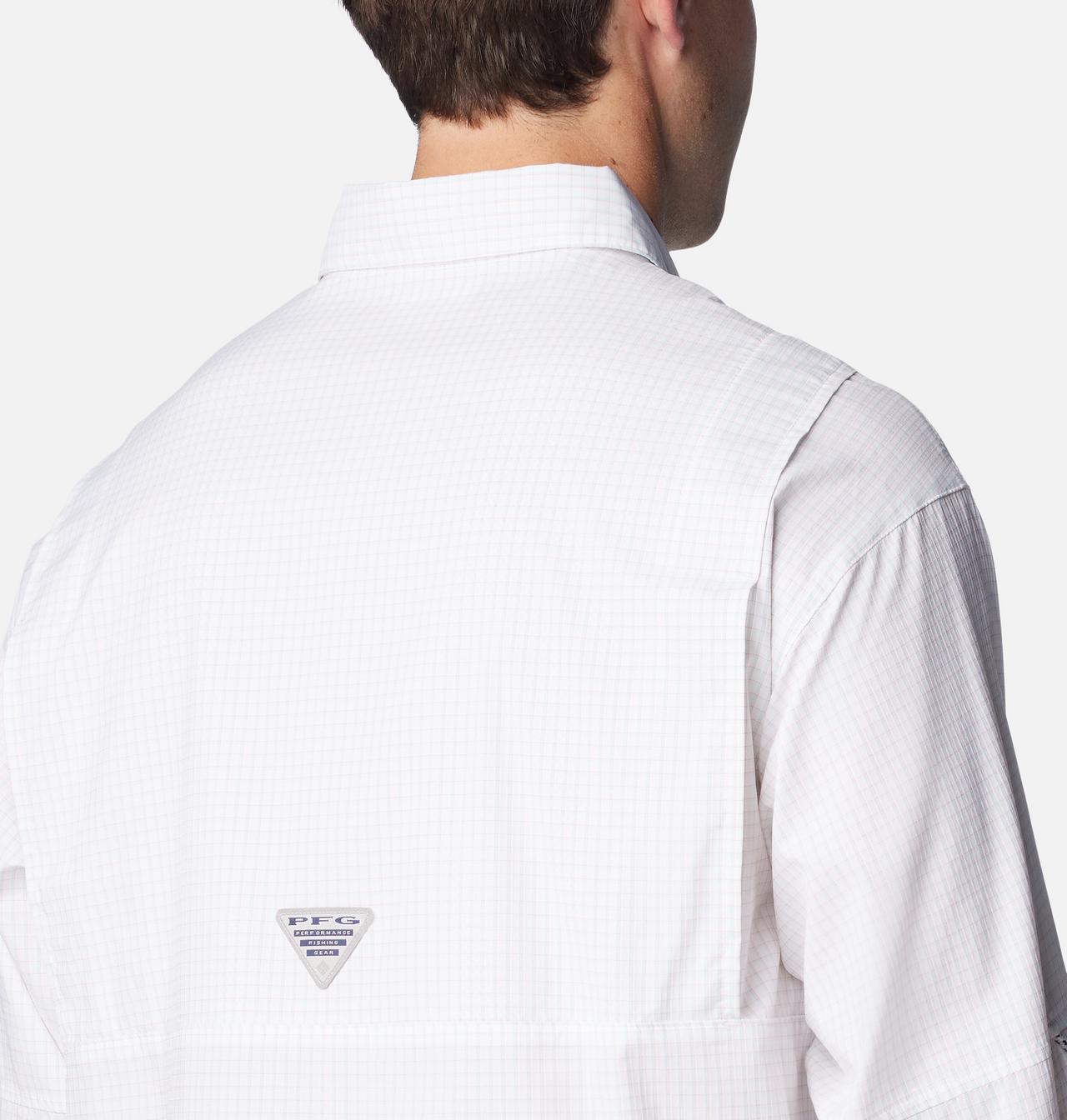 Men’s PFG Super Tamiami™ Long Sleeve Shirt 5