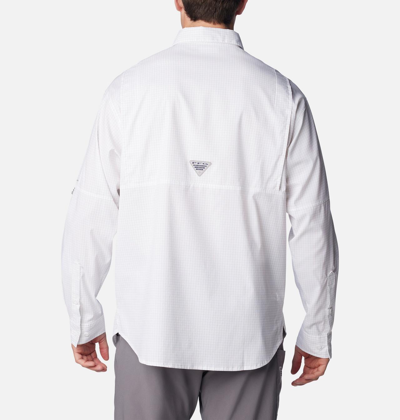 Men’s PFG Super Tamiami™ Long Sleeve Shirt 2