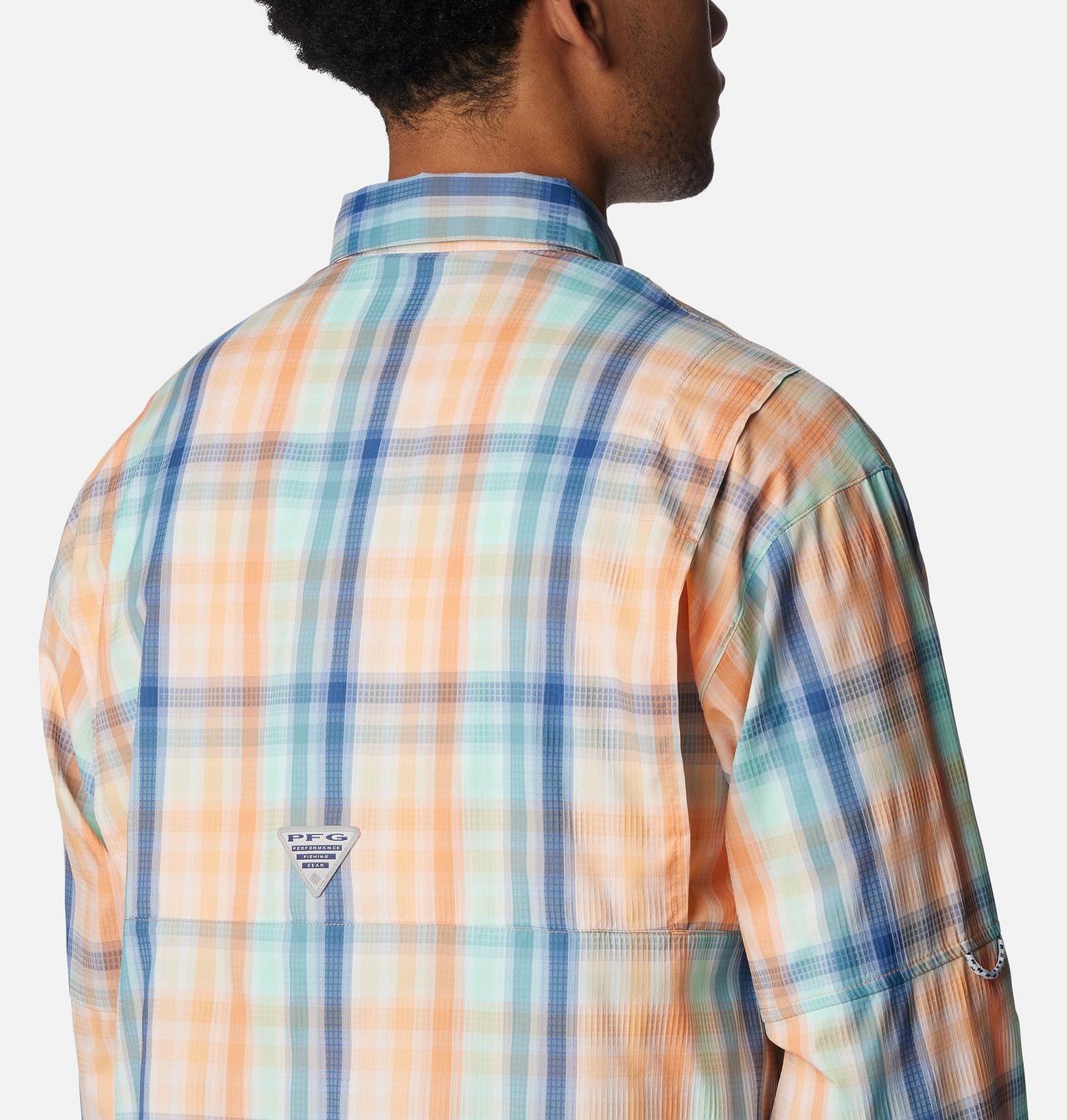 Men’s PFG Super Tamiami™ Long Sleeve Shirt 5