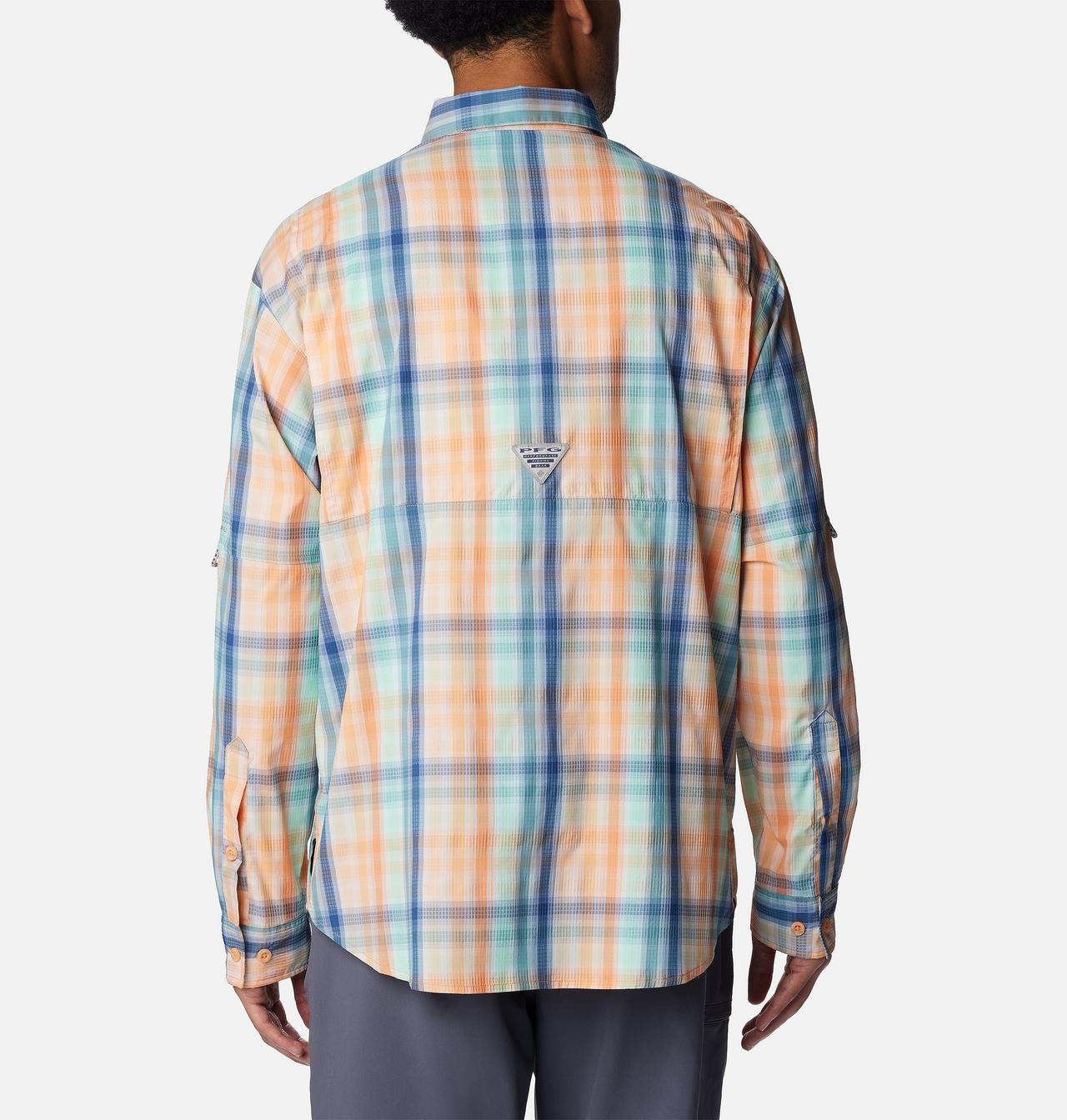 Men’s PFG Super Tamiami™ Long Sleeve Shirt 2