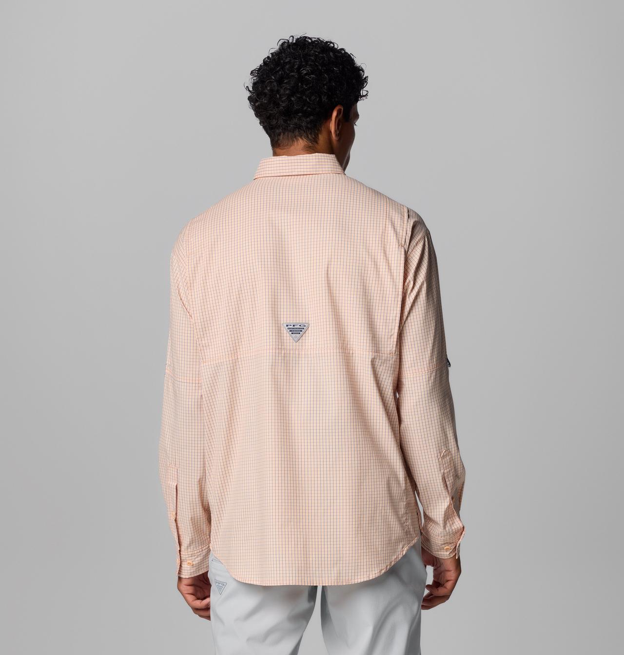 Men’s PFG Super Tamiami™ Long Sleeve Shirt 2