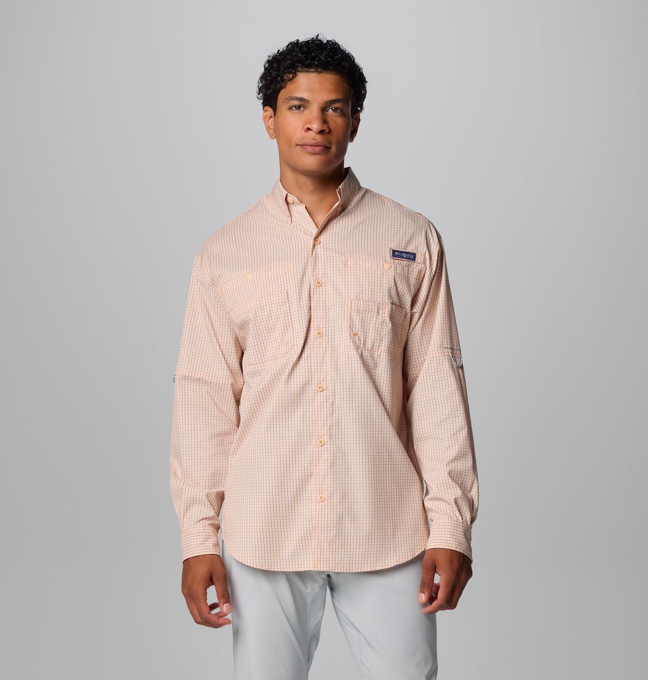 Men’s PFG Super Tamiami™ Long Sleeve Shirt 1