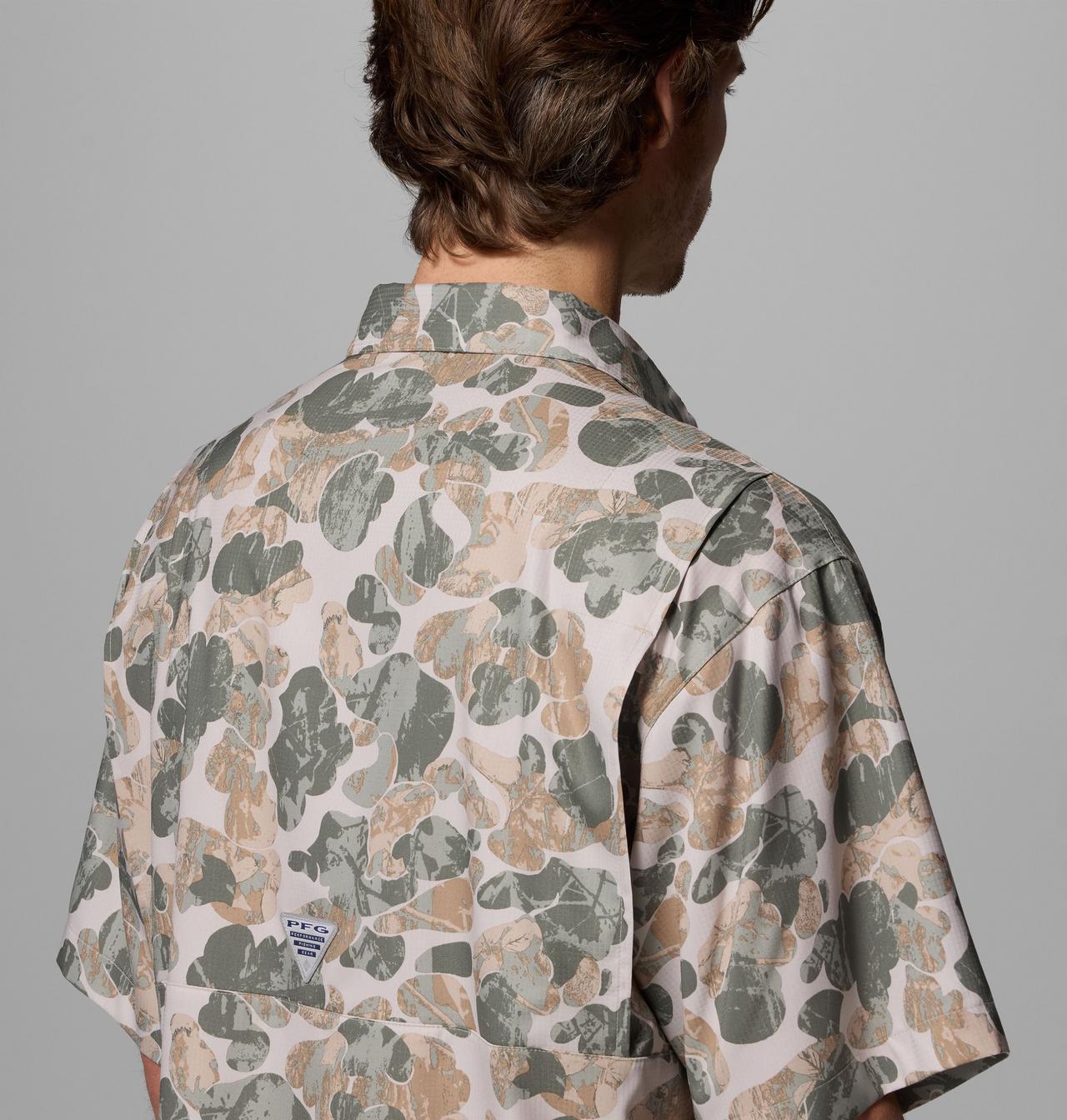 Men’s PFG Super Tamiami™ Short Sleeve Shirt 6