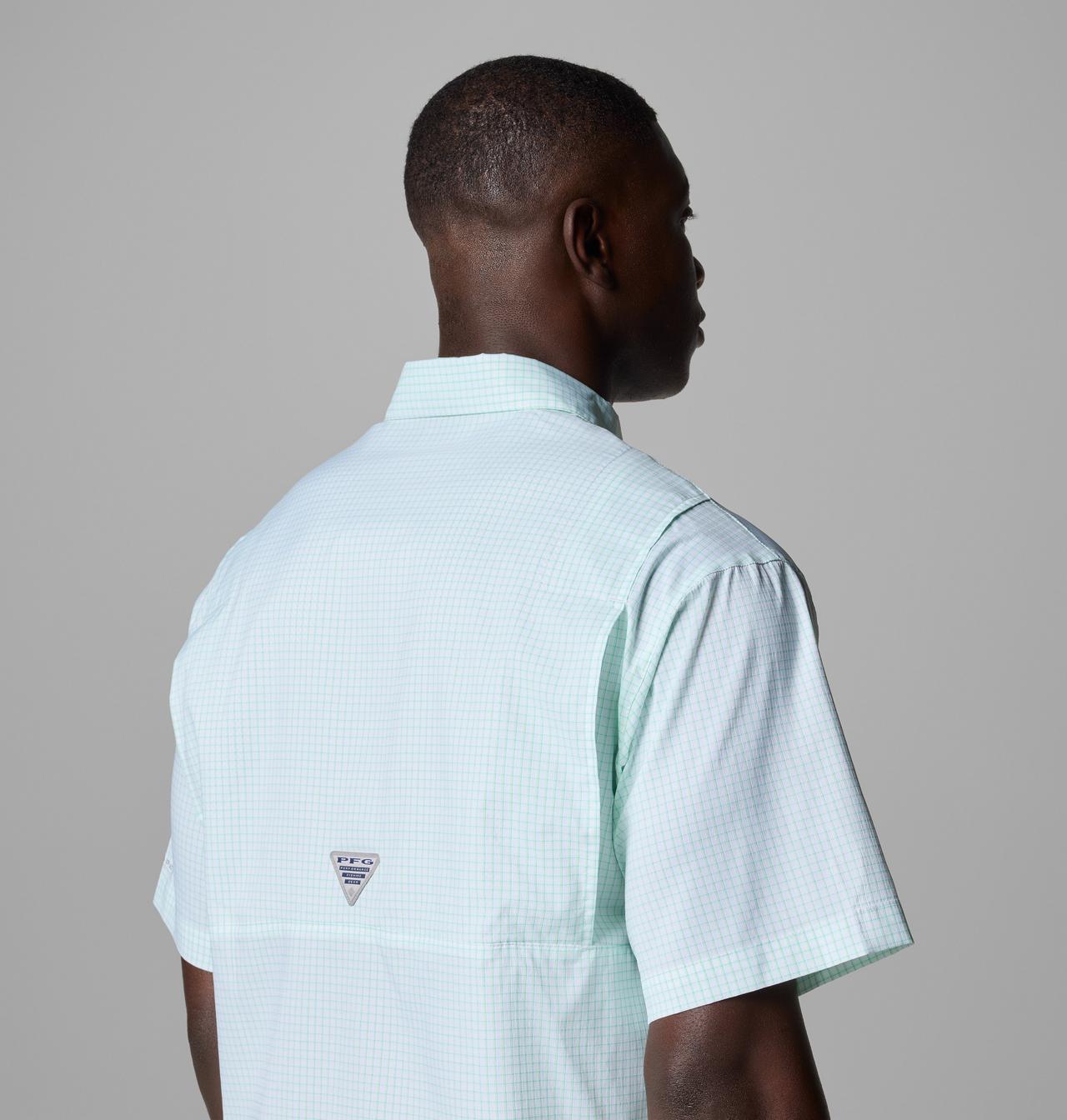 Men’s PFG Super Tamiami™ Short Sleeve Shirt 6