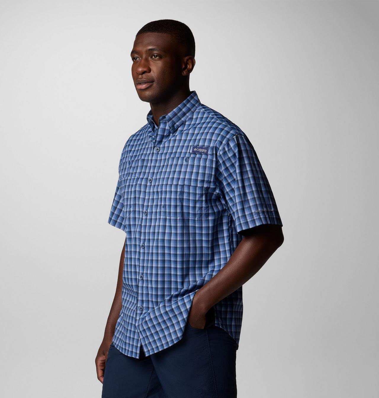 Men’s PFG Super Tamiami™ Short Sleeve Shirt 4