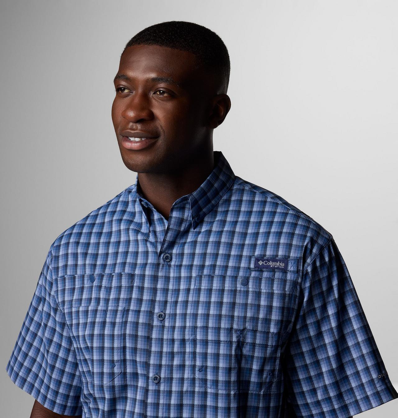 Men’s PFG Super Tamiami™ Short Sleeve Shirt 5