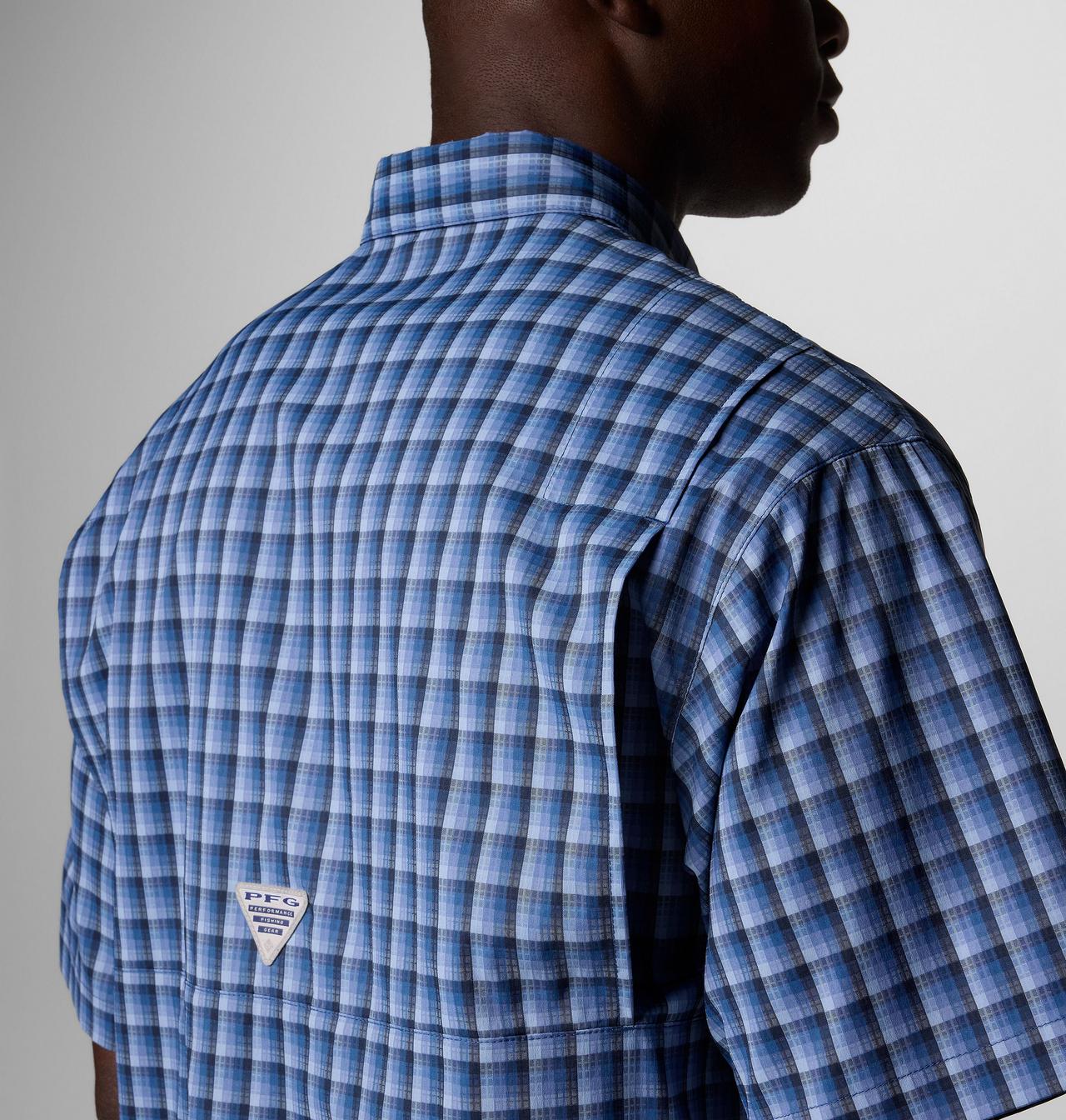 Men’s PFG Super Tamiami™ Short Sleeve Shirt 6