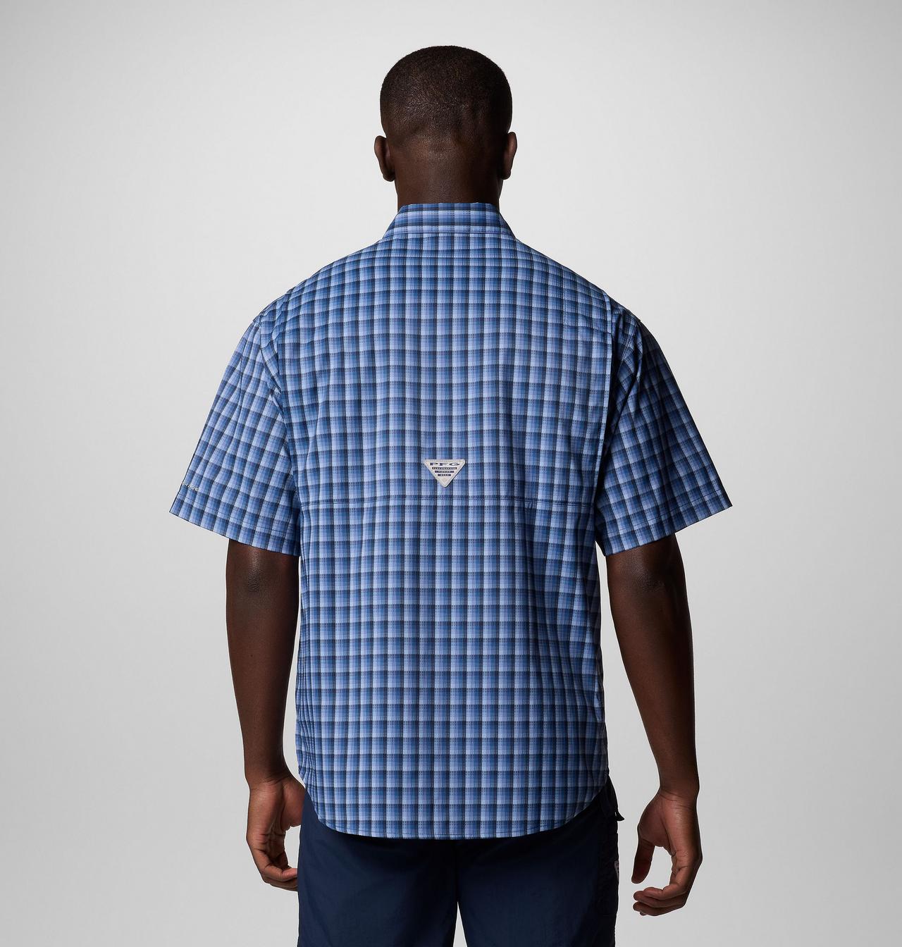 Men’s PFG Super Tamiami™ Short Sleeve Shirt 3