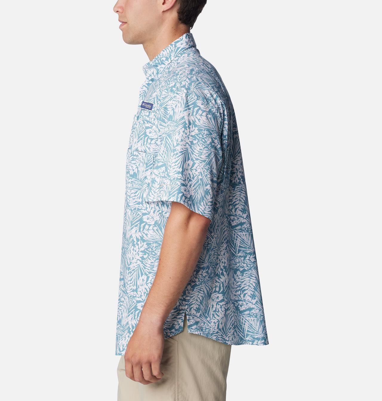 Men’s PFG Super Tamiami™ Short Sleeve Shirt 3