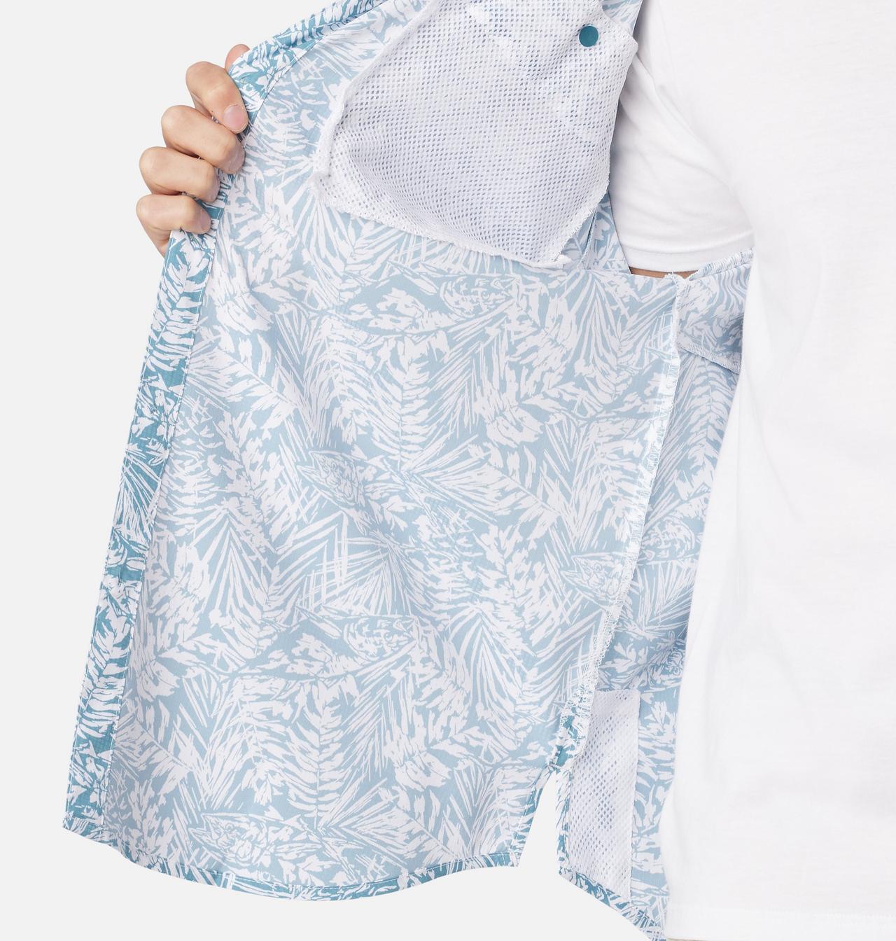 Men’s PFG Super Tamiami™ Short Sleeve Shirt 6