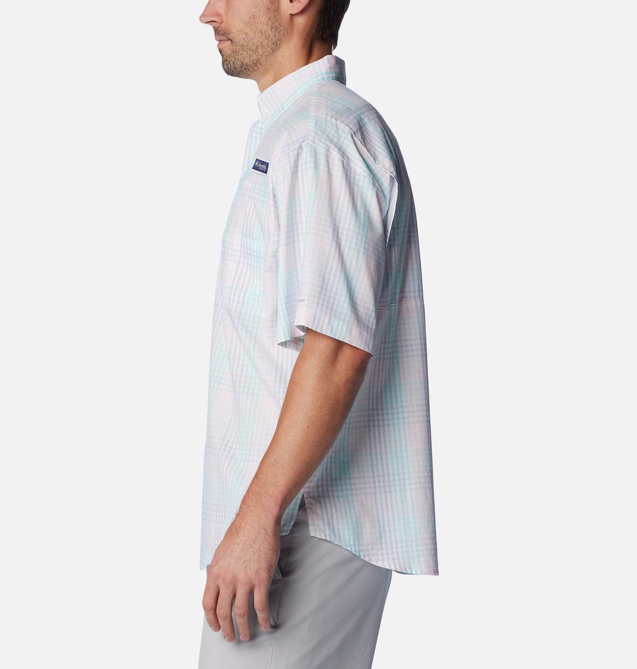 Men’s PFG Super Tamiami™ Short Sleeve Shirt 3