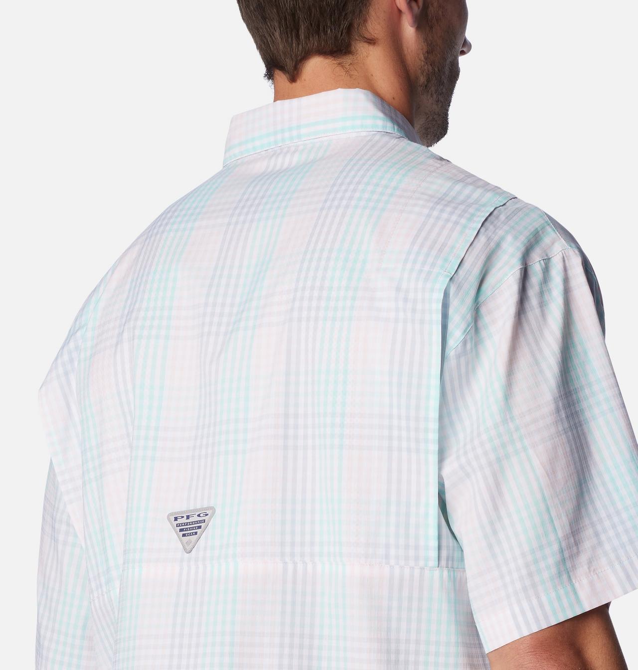 Men’s PFG Super Tamiami™ Short Sleeve Shirt 5