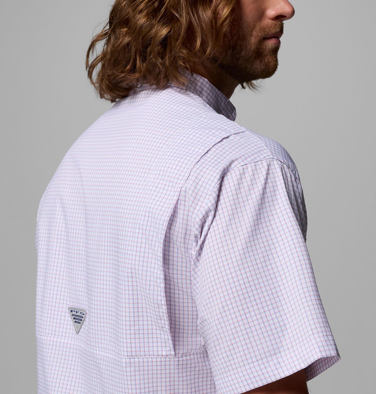 Men’s PFG Super Tamiami™ Short Sleeve Shirt 6
