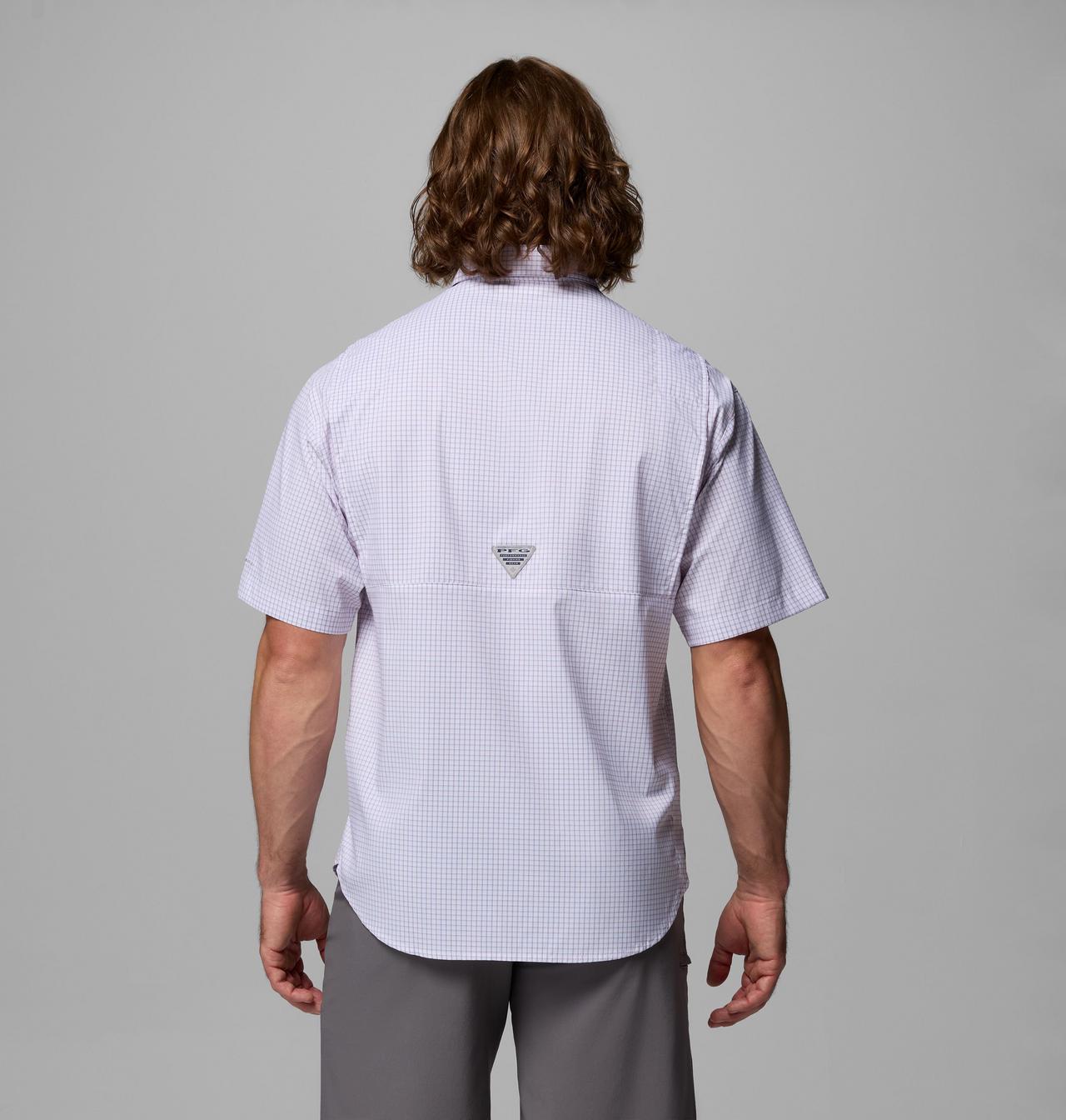 Men’s PFG Super Tamiami™ Short Sleeve Shirt 3