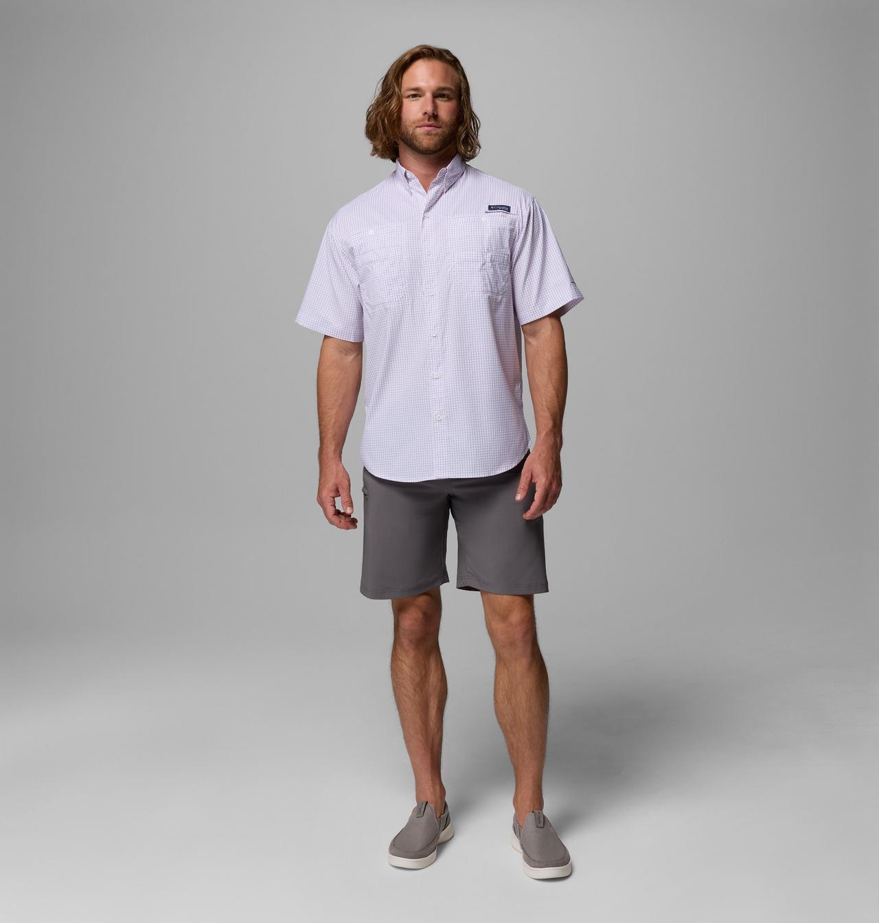 Men’s PFG Super Tamiami™ Short Sleeve Shirt 2