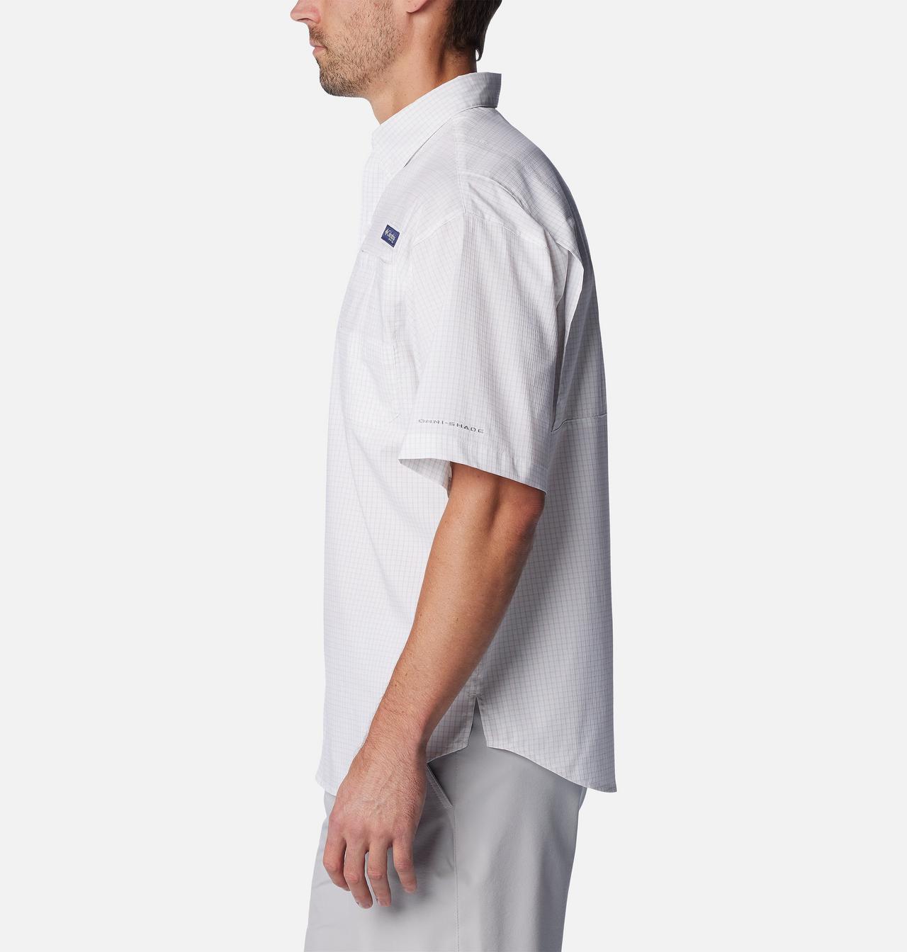 Men’s PFG Super Tamiami™ Short Sleeve Shirt 3