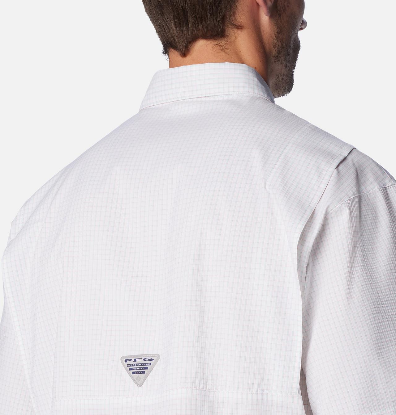 Men’s PFG Super Tamiami™ Short Sleeve Shirt 5