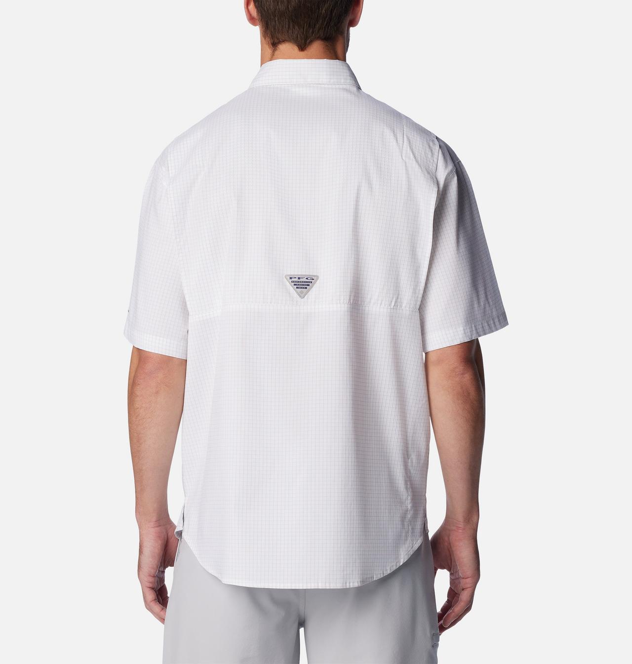 Men’s PFG Super Tamiami™ Short Sleeve Shirt 2