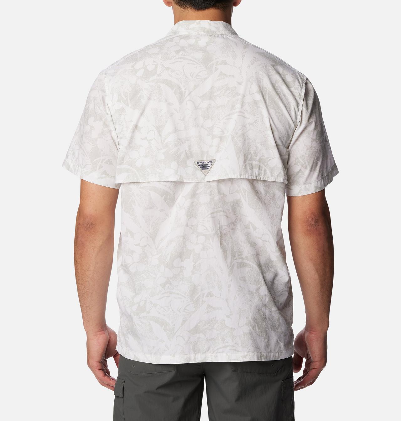 Men’s PFG Trollers Best™ Short Sleeve Shirt 2