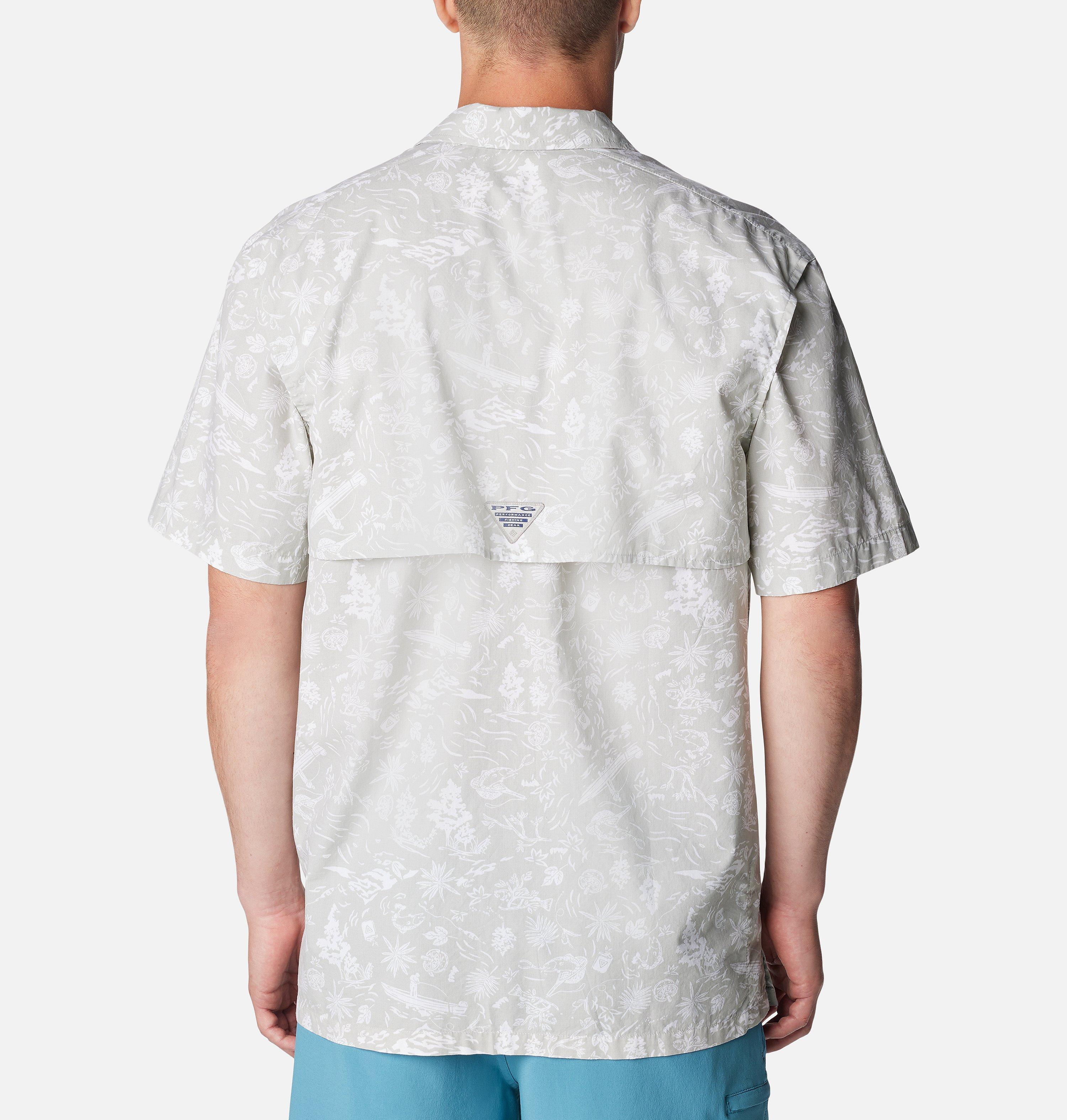 Men’s PFG Trollers Best™ Short Sleeve Shirt 2