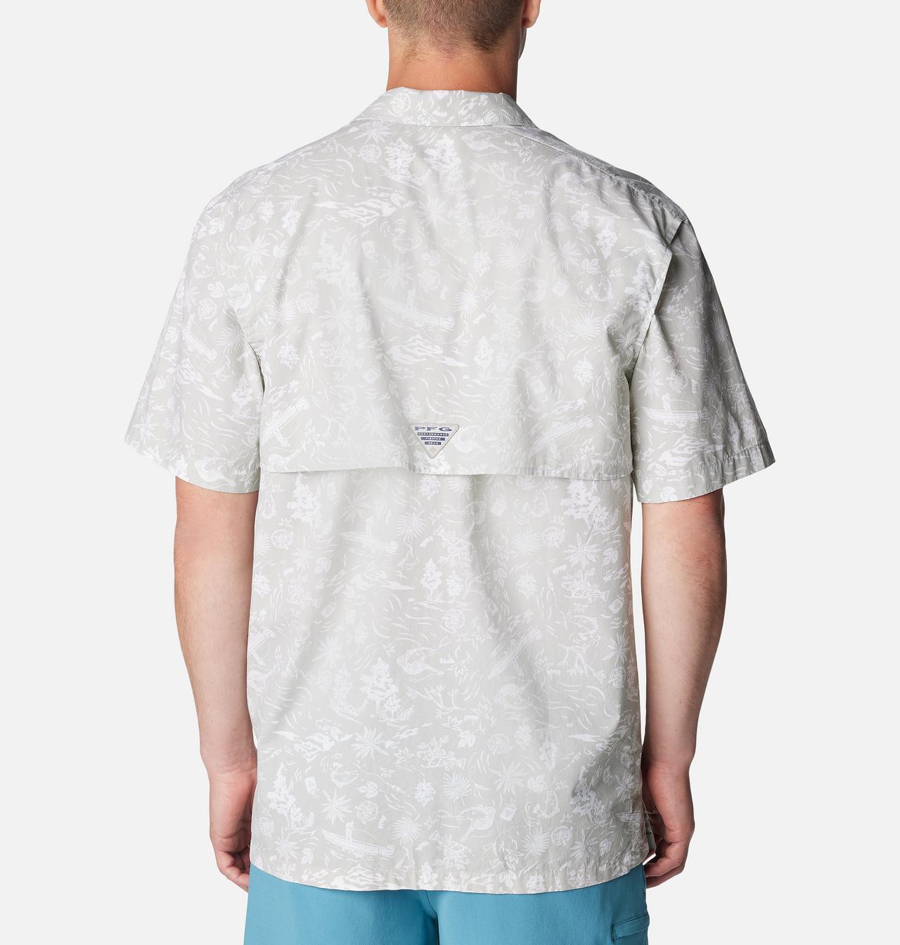 Men’s PFG Trollers Best™ Short Sleeve Shirt 2