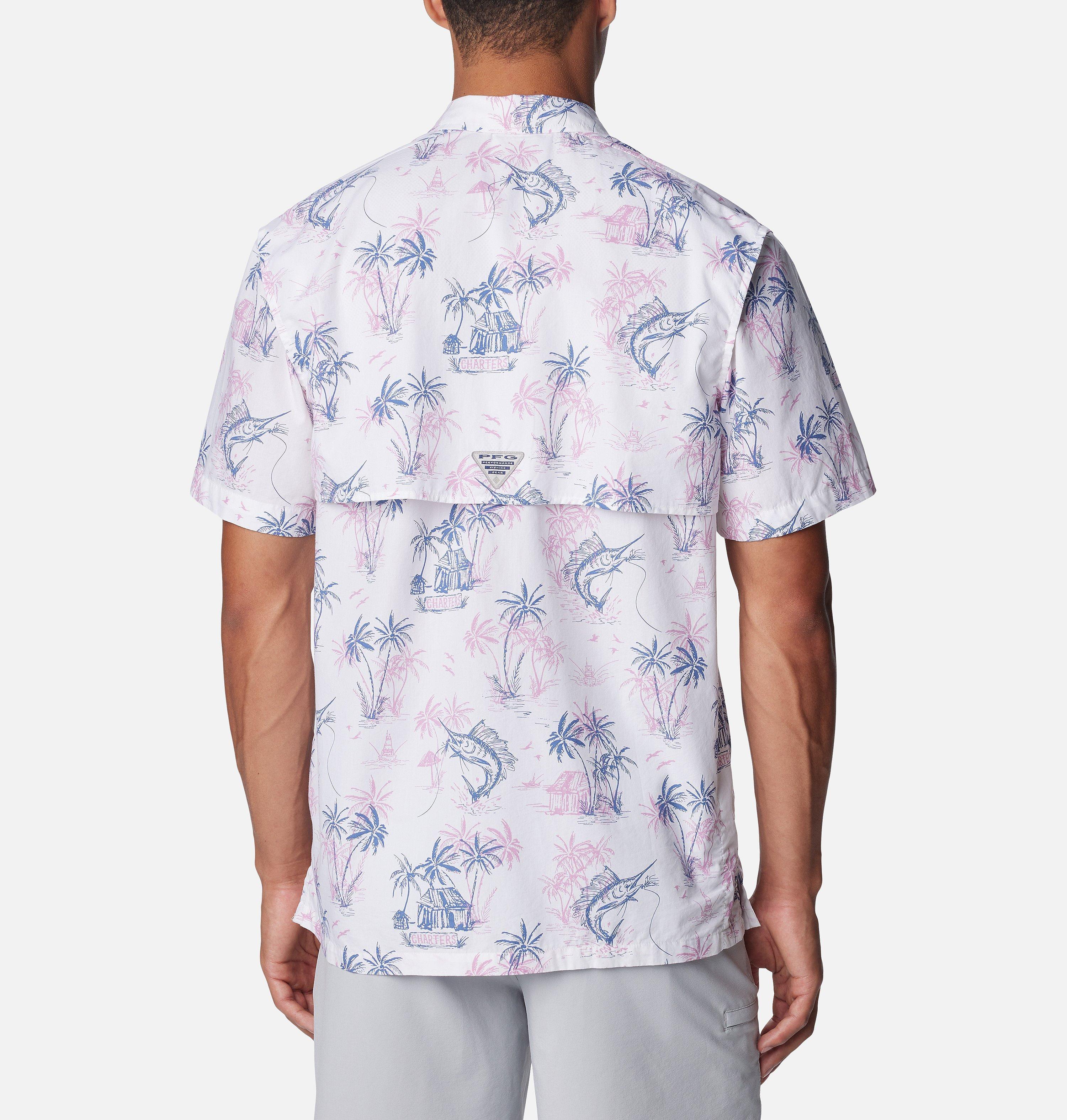 Men’s PFG Trollers Best™ Short Sleeve Shirt 2