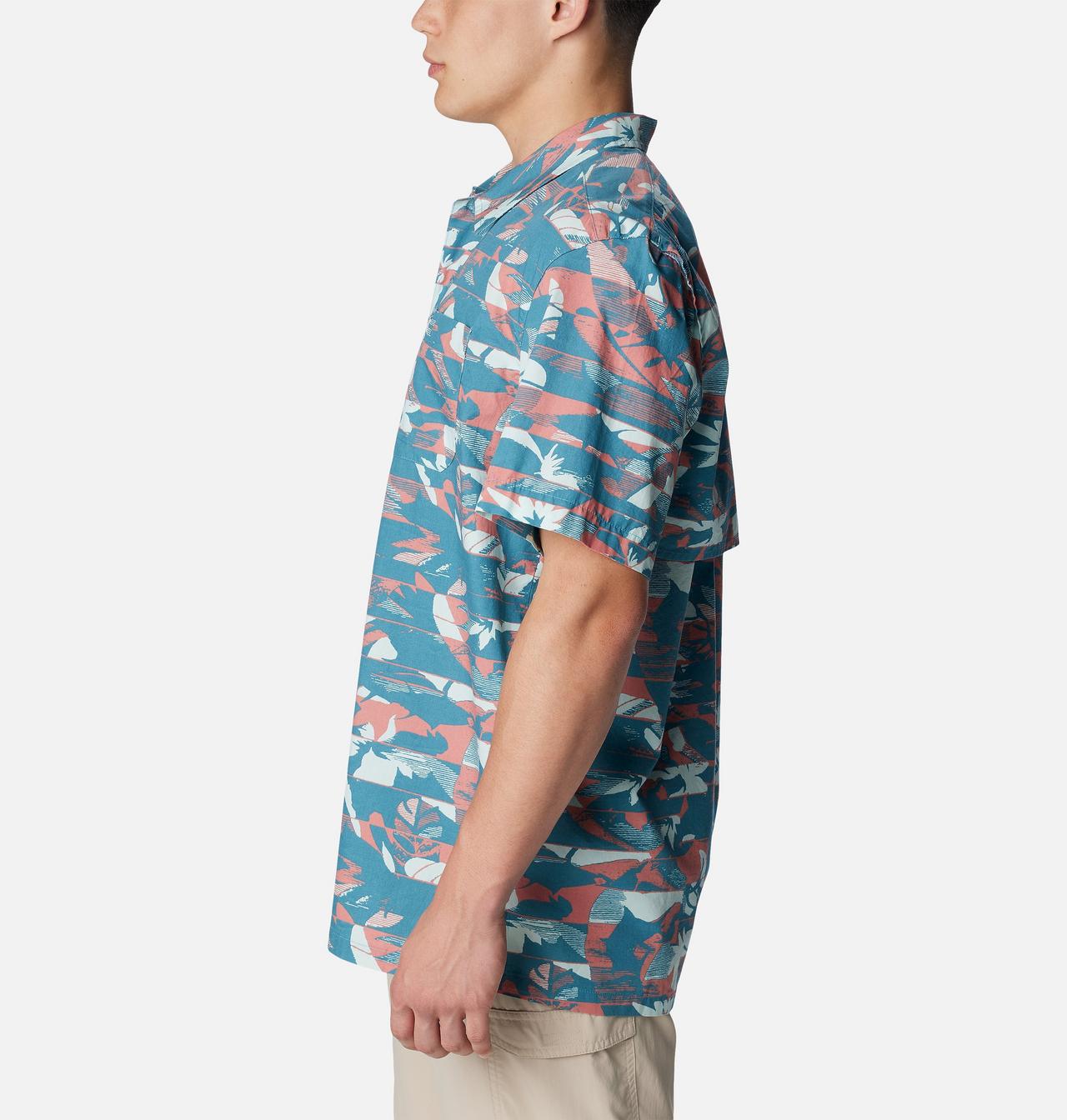 Men’s PFG Trollers Best™ Short Sleeve Shirt 3