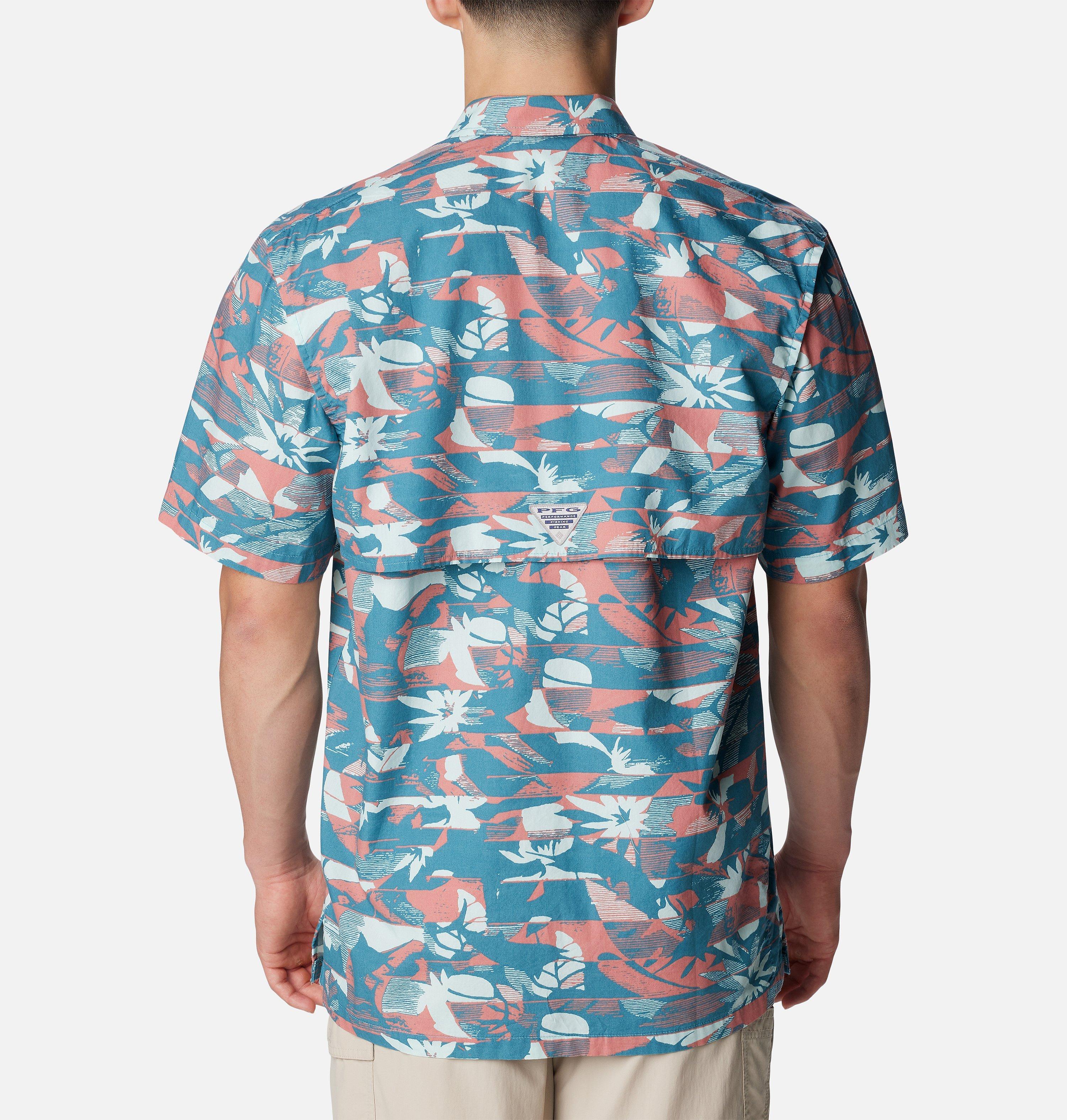 Men’s PFG Trollers Best™ Short Sleeve Shirt 2