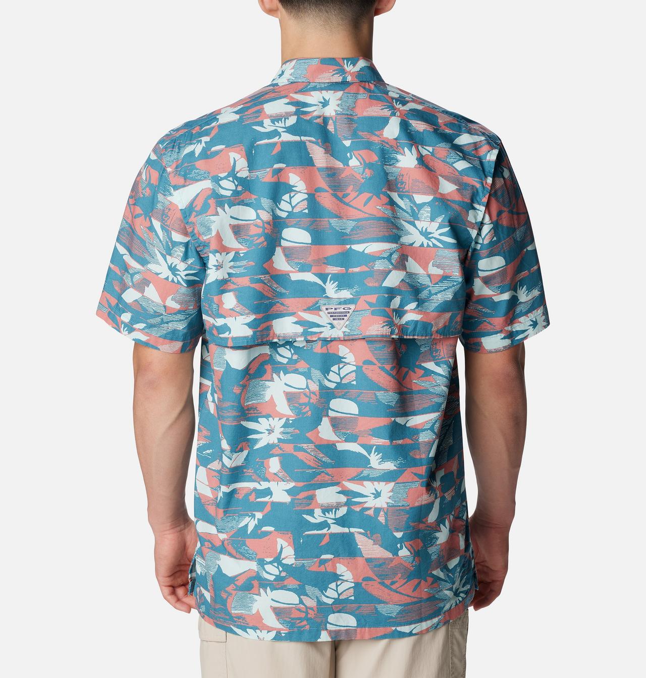 Men’s PFG Trollers Best™ Short Sleeve Shirt 2