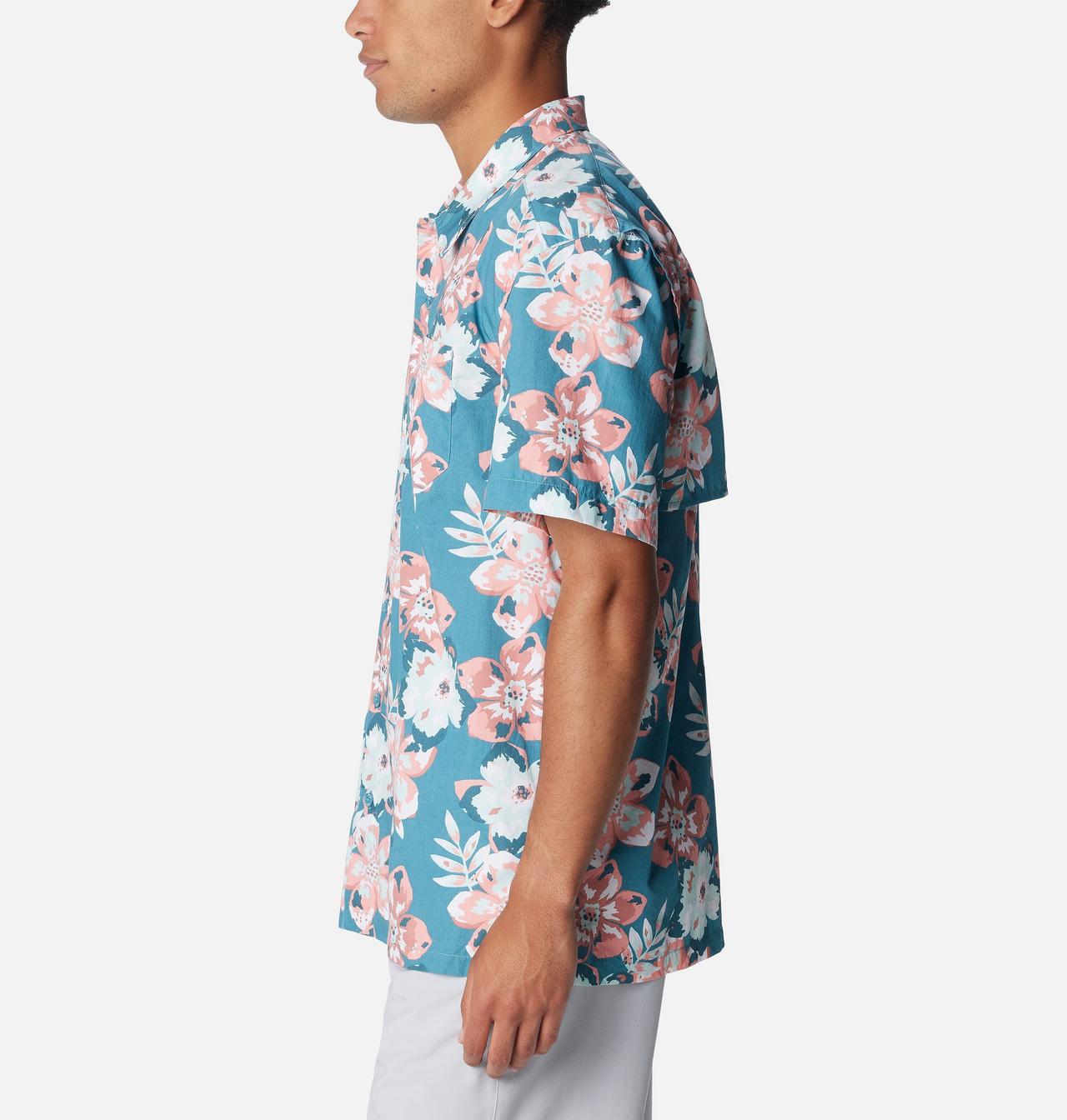Men’s PFG Trollers Best™ Short Sleeve Shirt 3