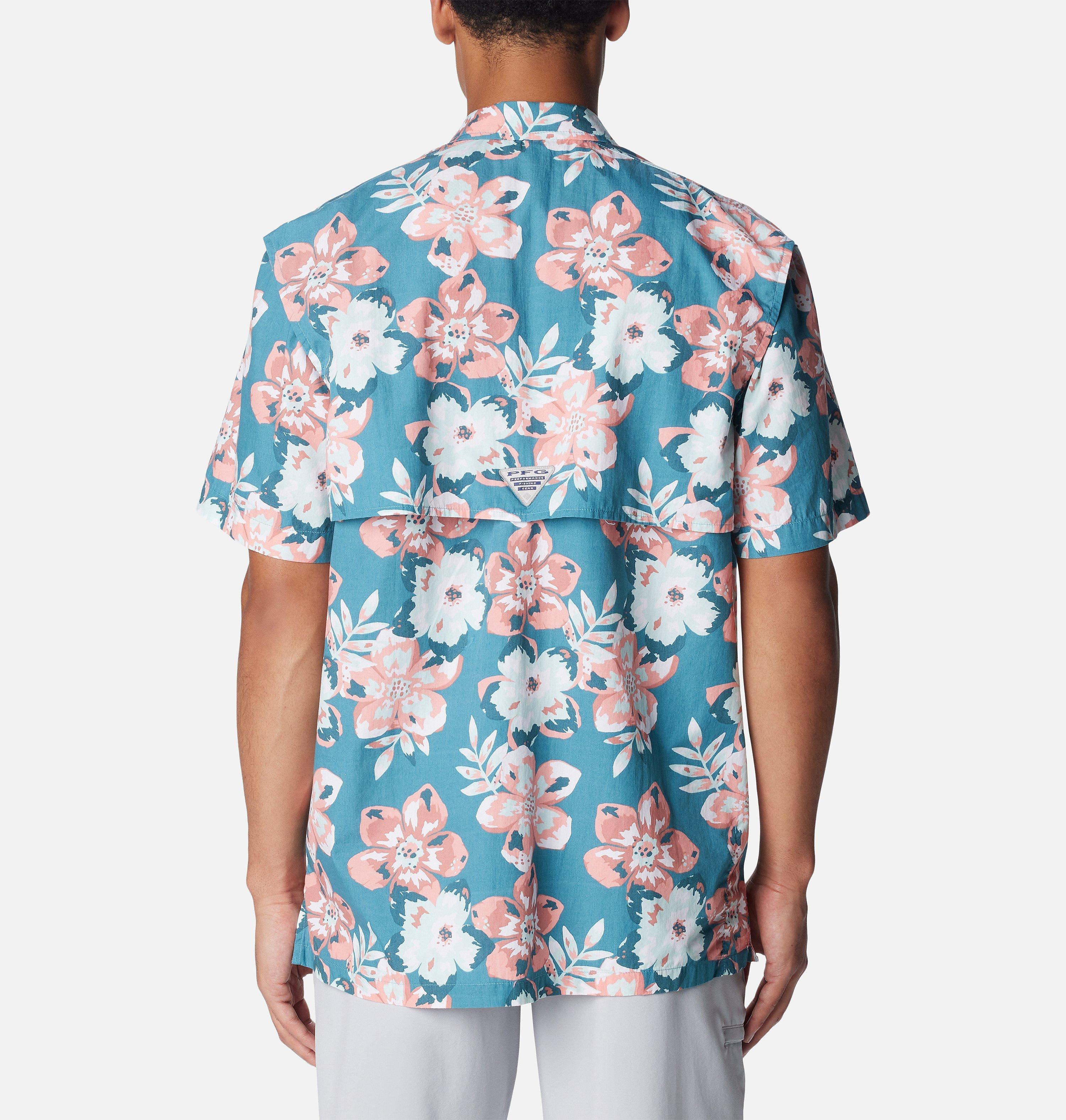 Men’s PFG Trollers Best™ Short Sleeve Shirt 2